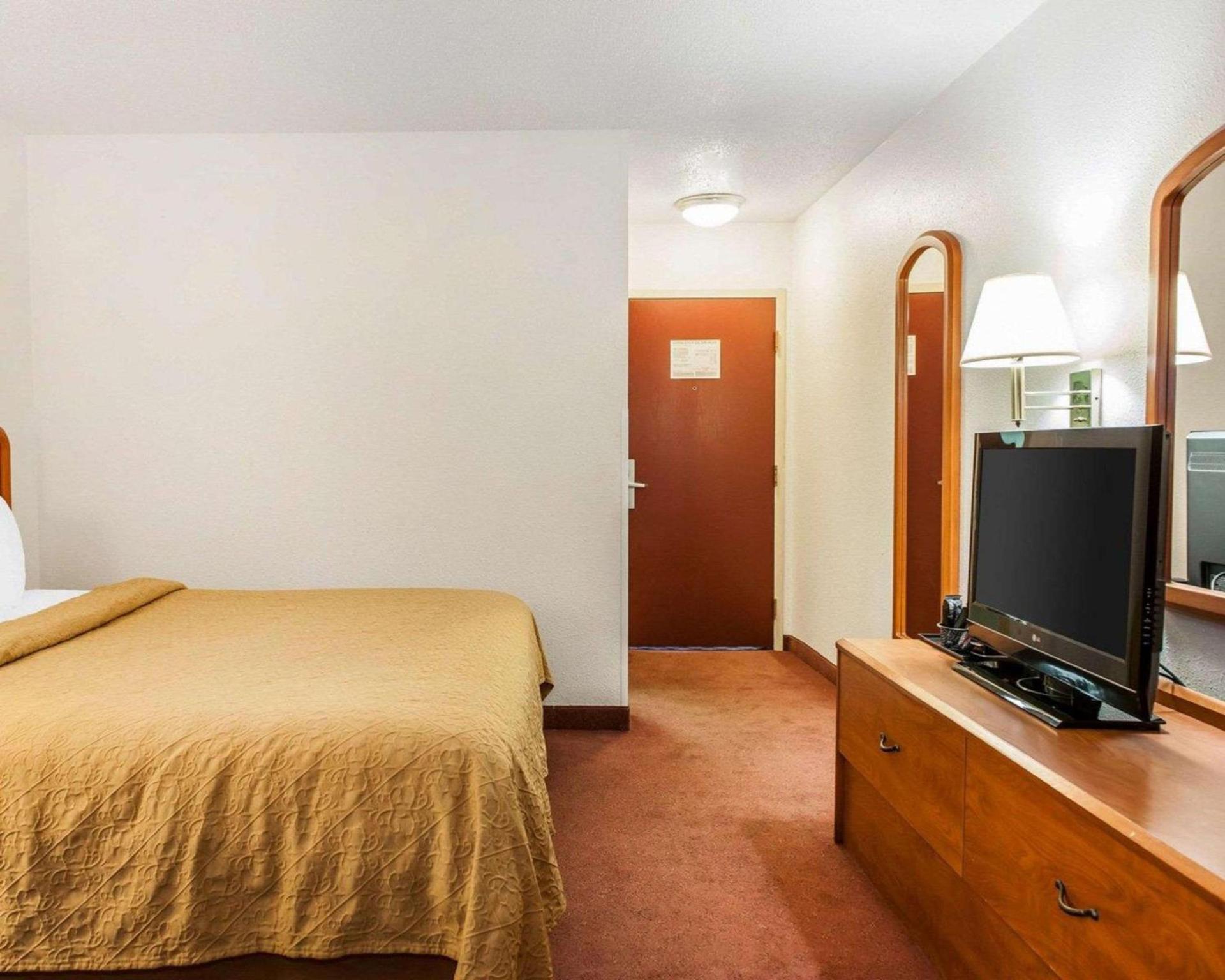 Quality Inn South photo 18