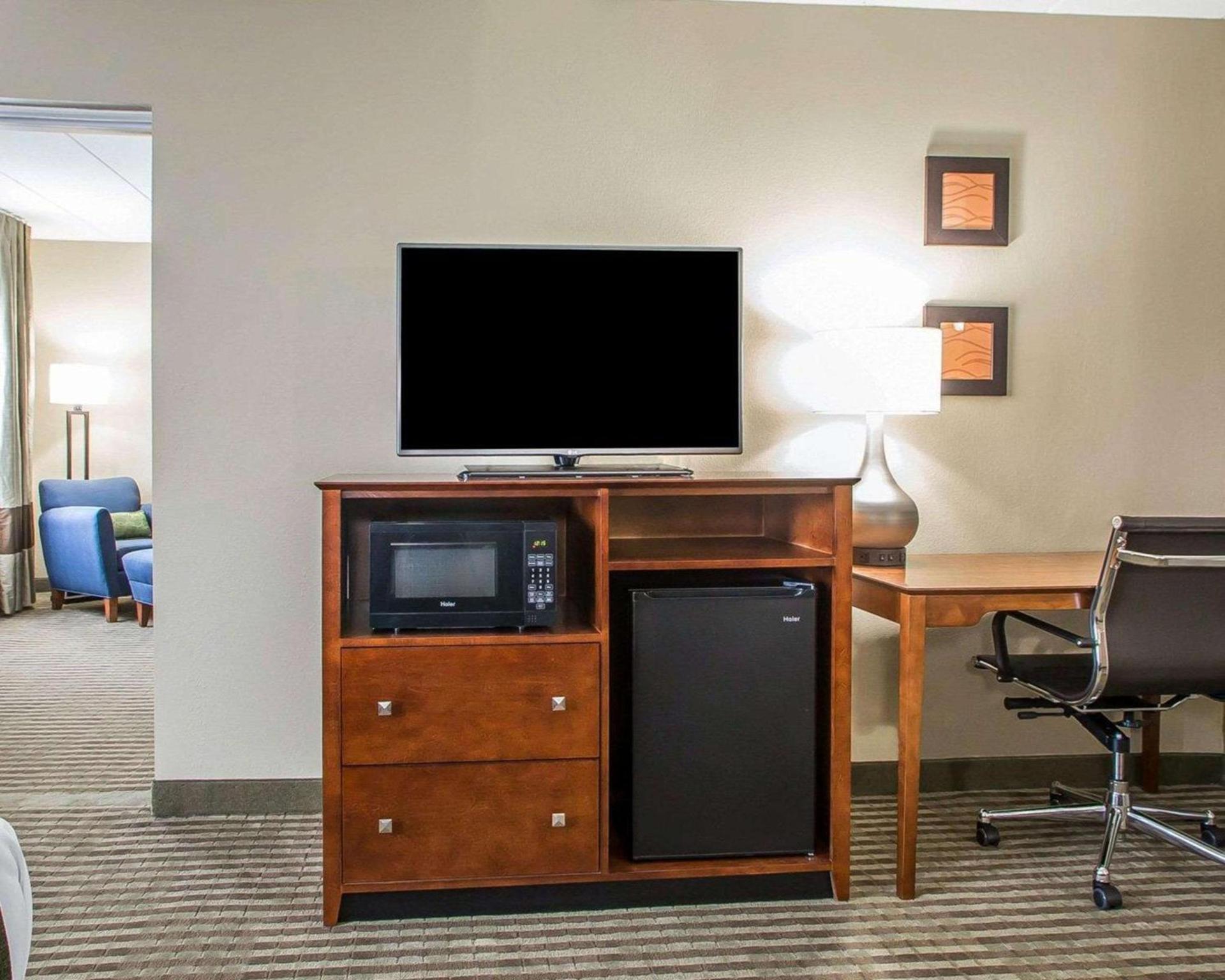 Comfort Inn Hammond I-94 photo 36