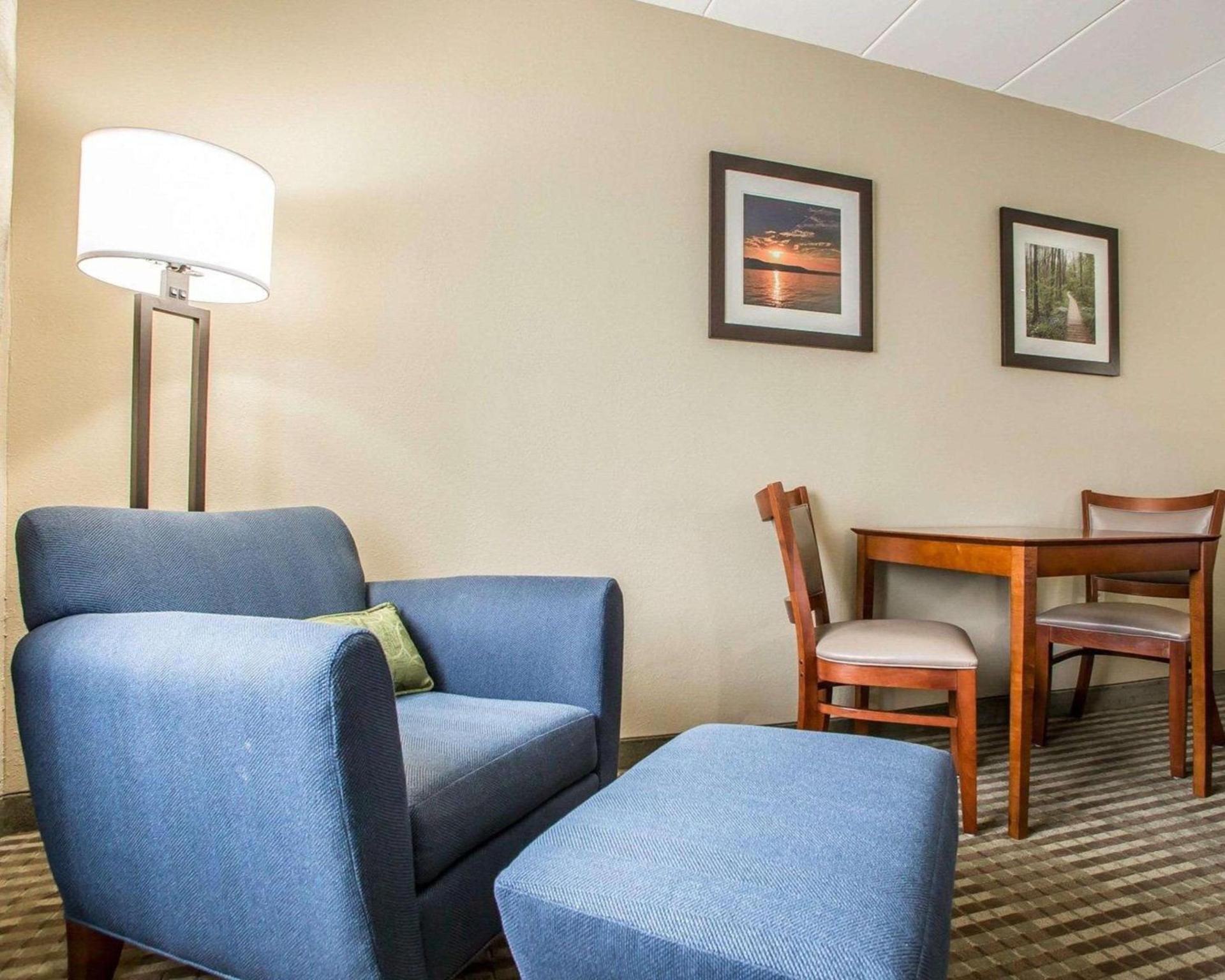 Comfort Inn Hammond I-94 photo 40