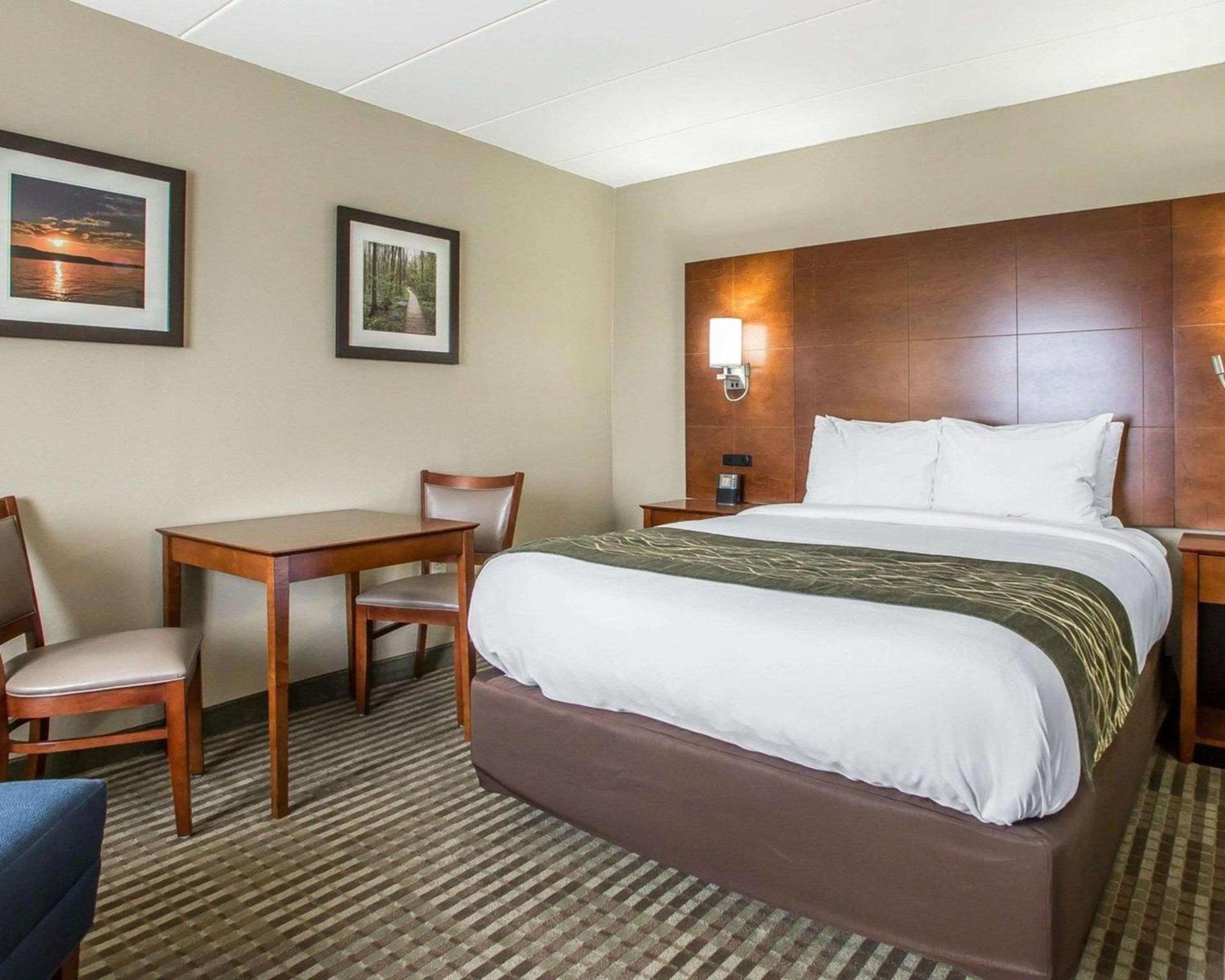 Comfort Inn Hammond I-94 photo 34