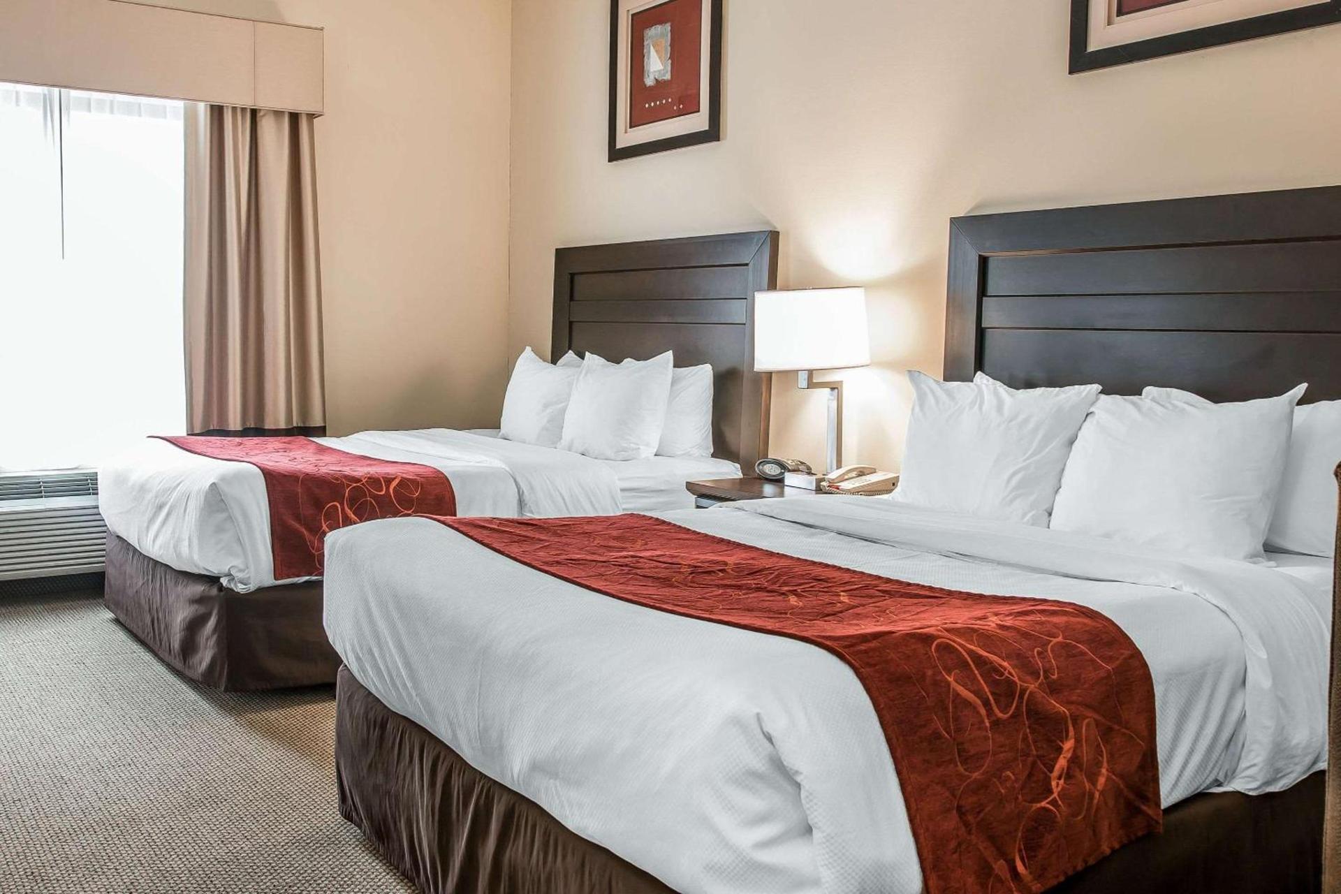 Comfort Suites South Bend Near Casino photo 19