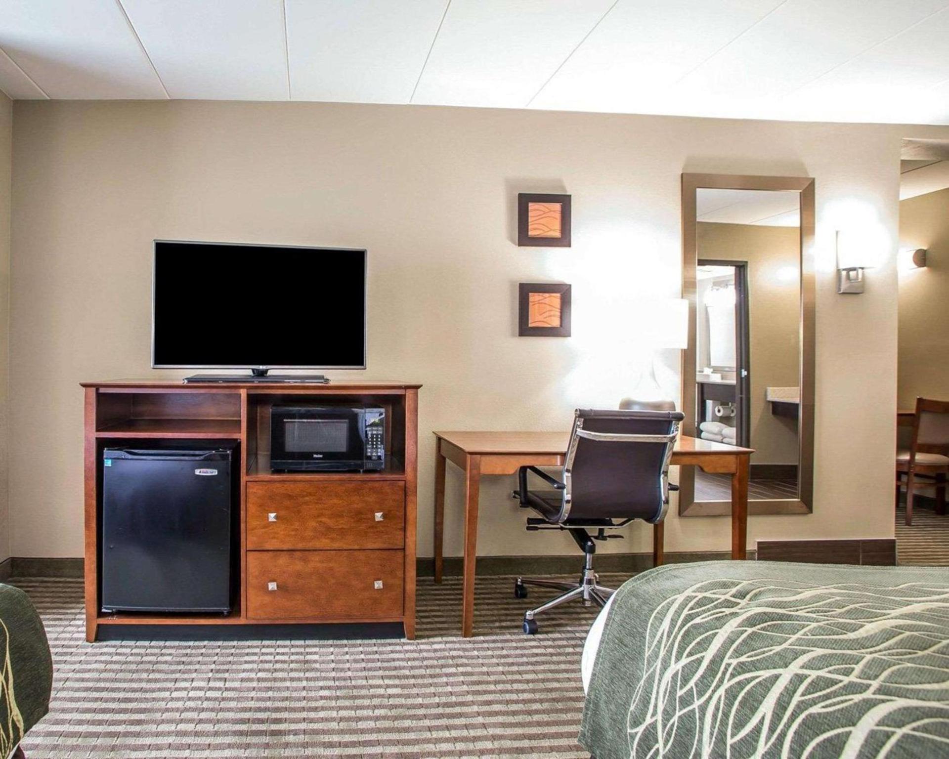 Comfort Inn Hammond I-94 photo 7
