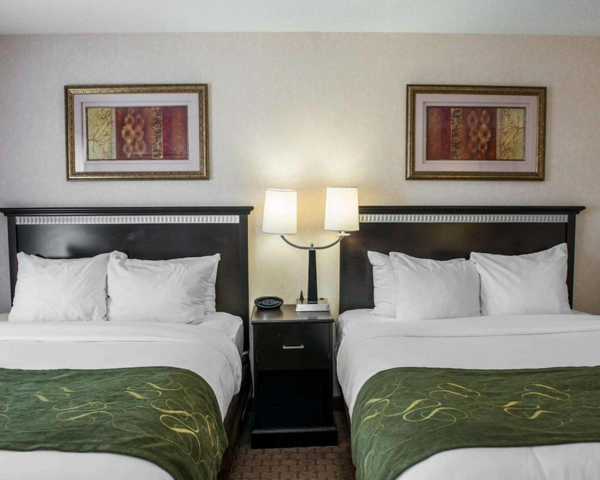 Comfort Suites Southport photo 23