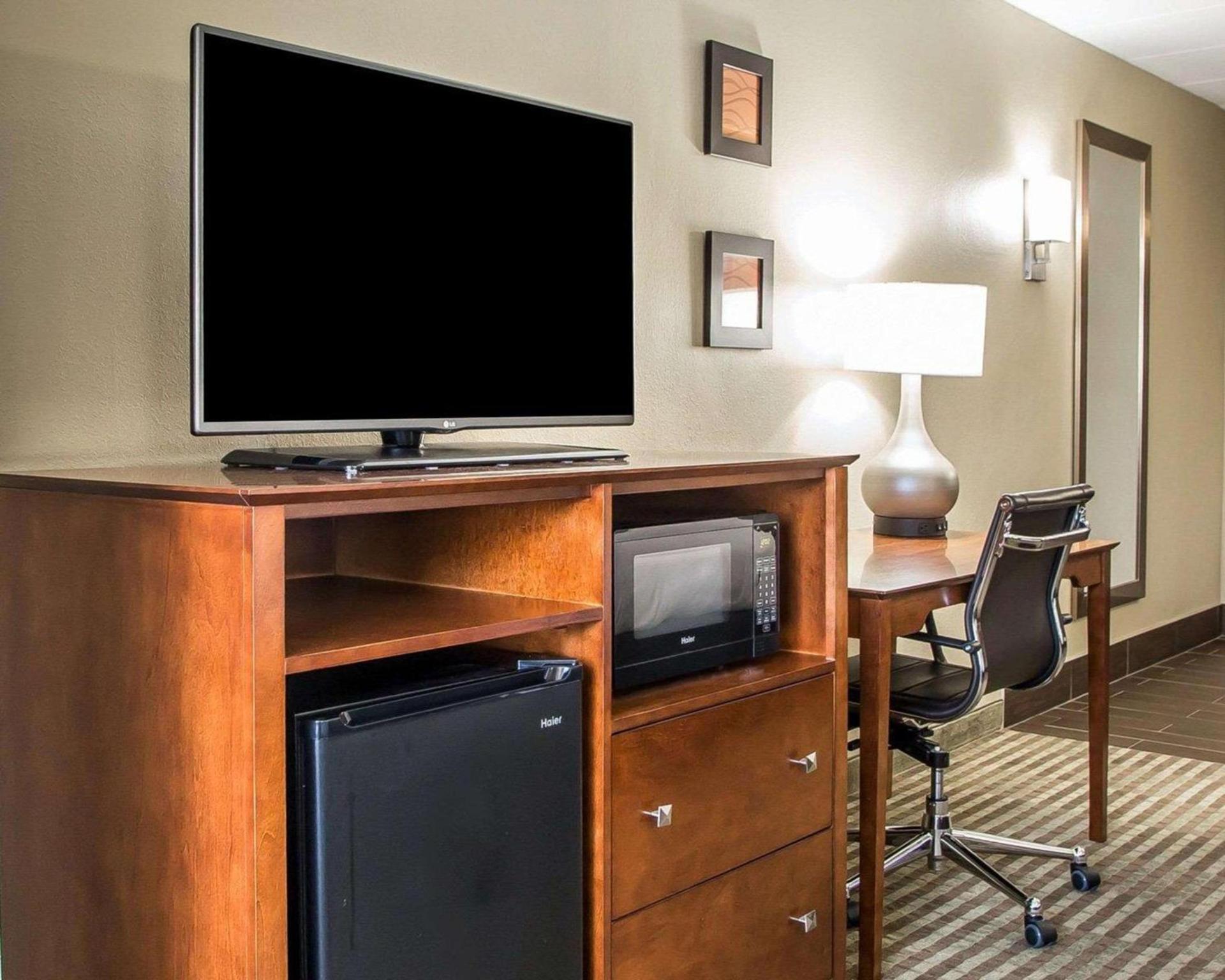 Comfort Inn Hammond I-94 photo 14