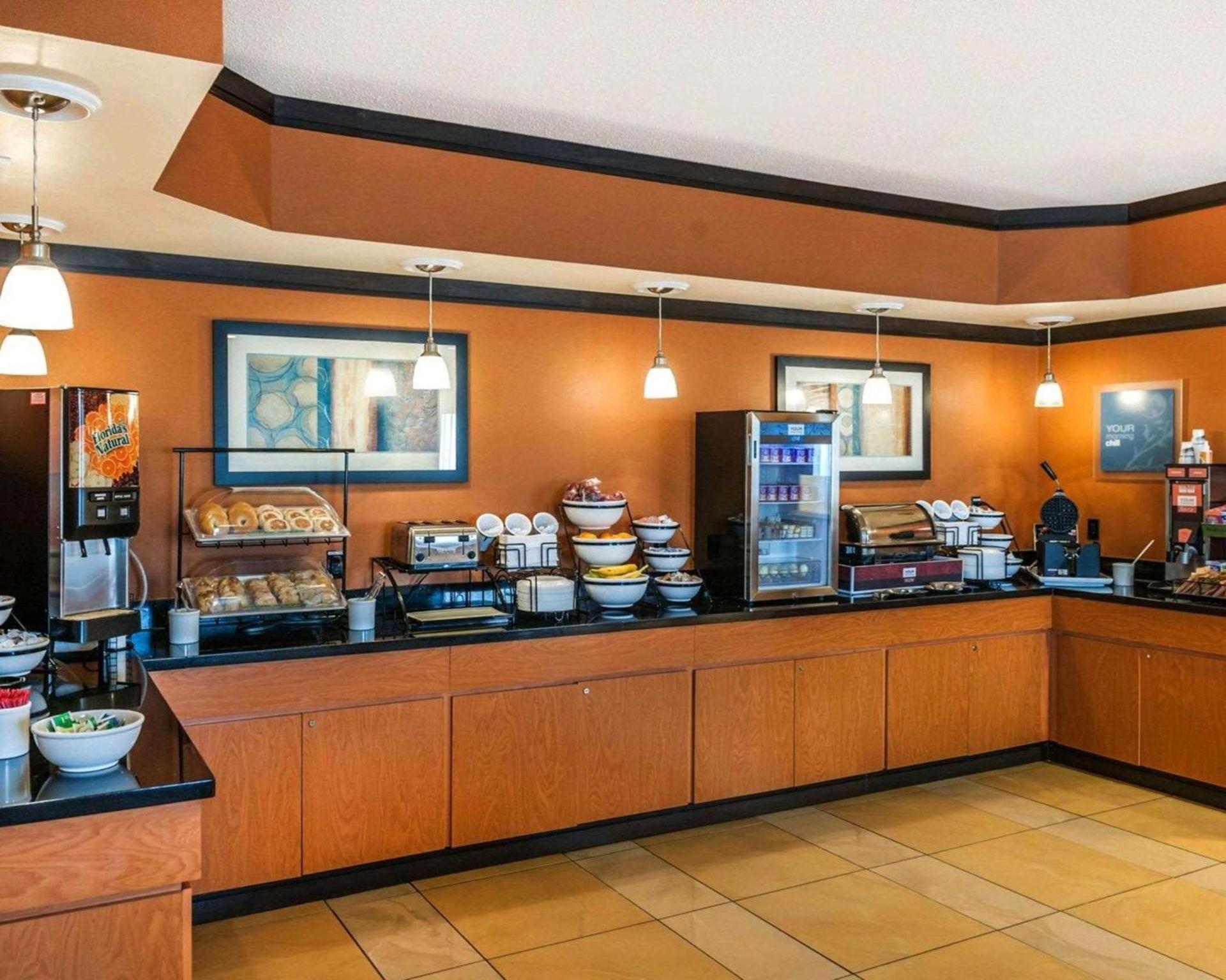 Comfort Inn Avon-Indianapolis West photo 24