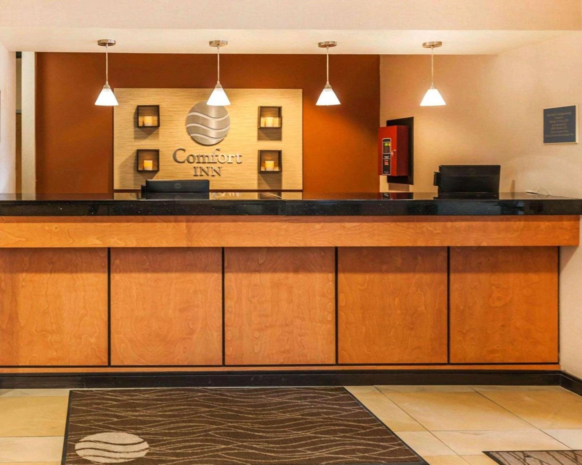 Comfort Inn Avon-Indianapolis West photo 6