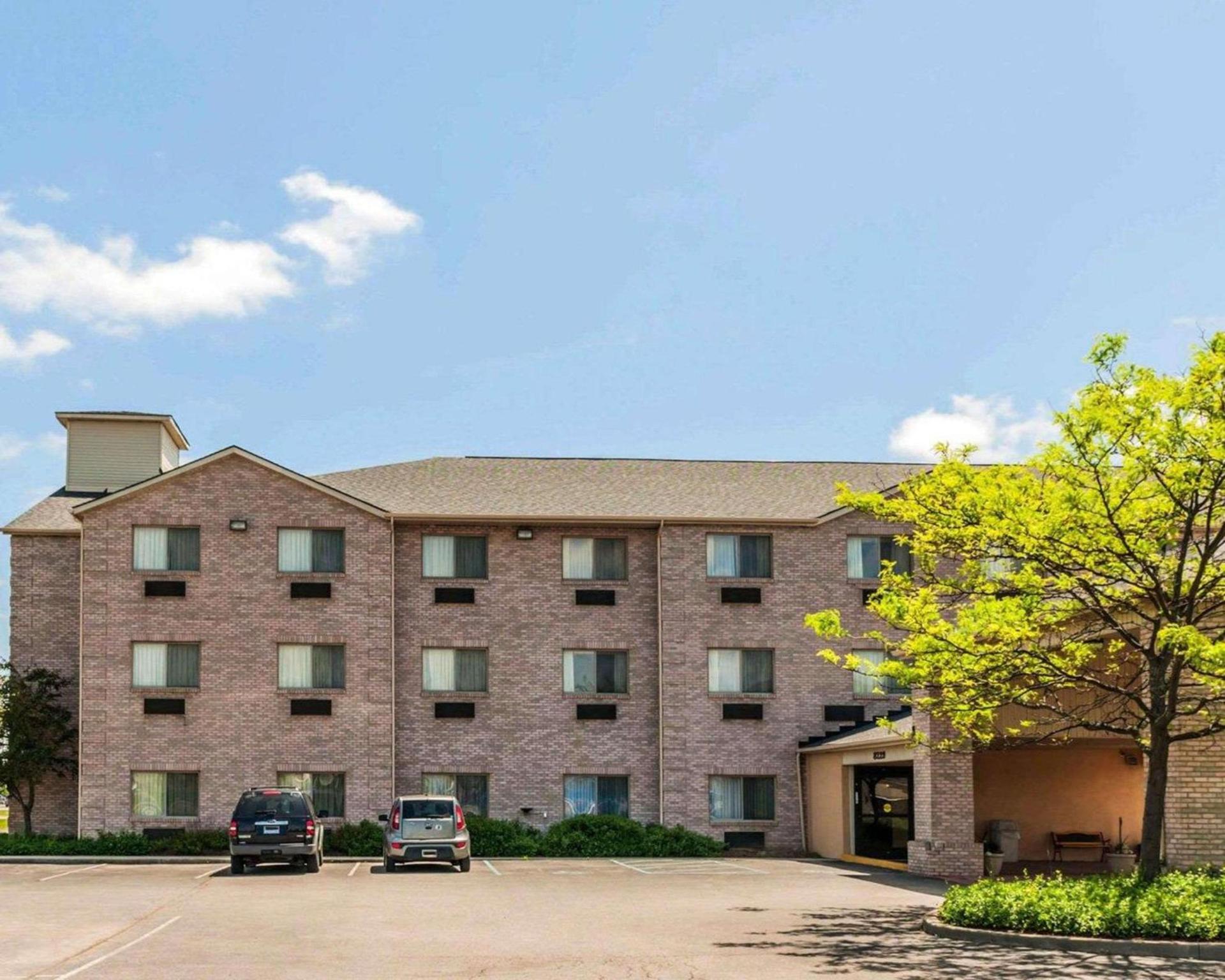 Comfort Inn Avon-Indianapolis West photo 4