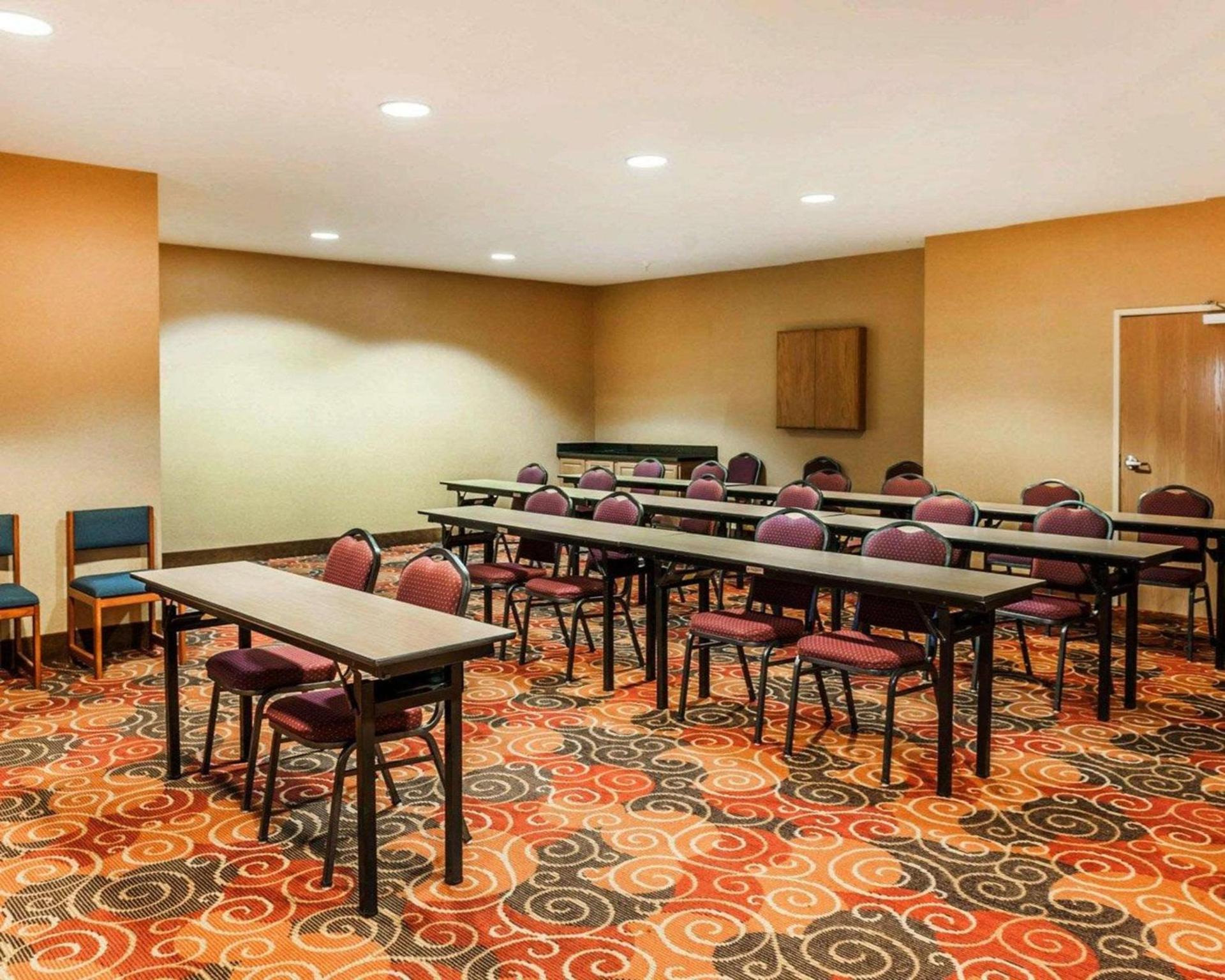 Comfort Inn Avon-Indianapolis West photo 23