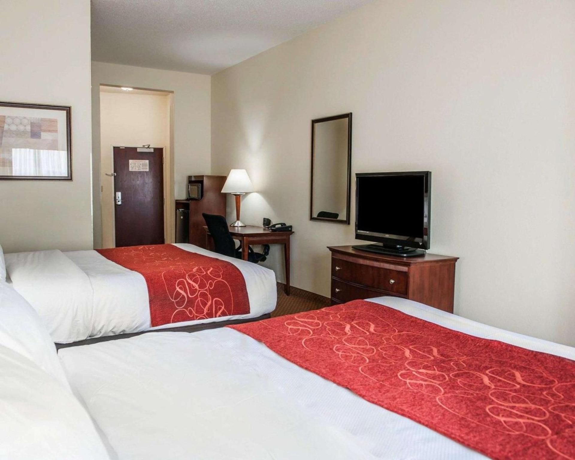 Comfort Suites near Indianapolis Airport photo 27