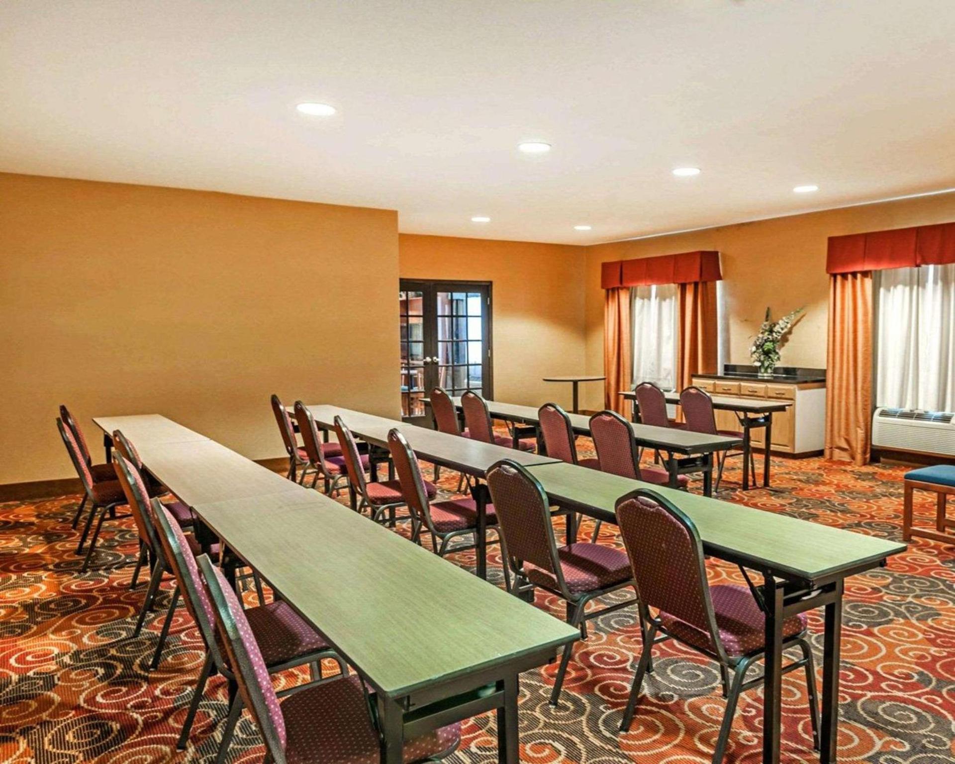 Comfort Inn Avon-Indianapolis West photo 21