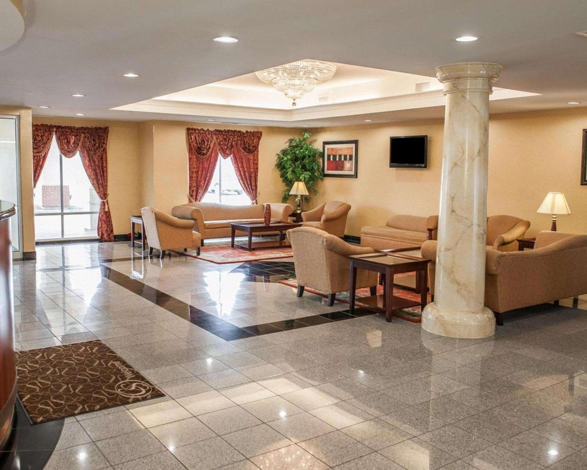 Comfort Suites near Indianapolis Airport photo 4
