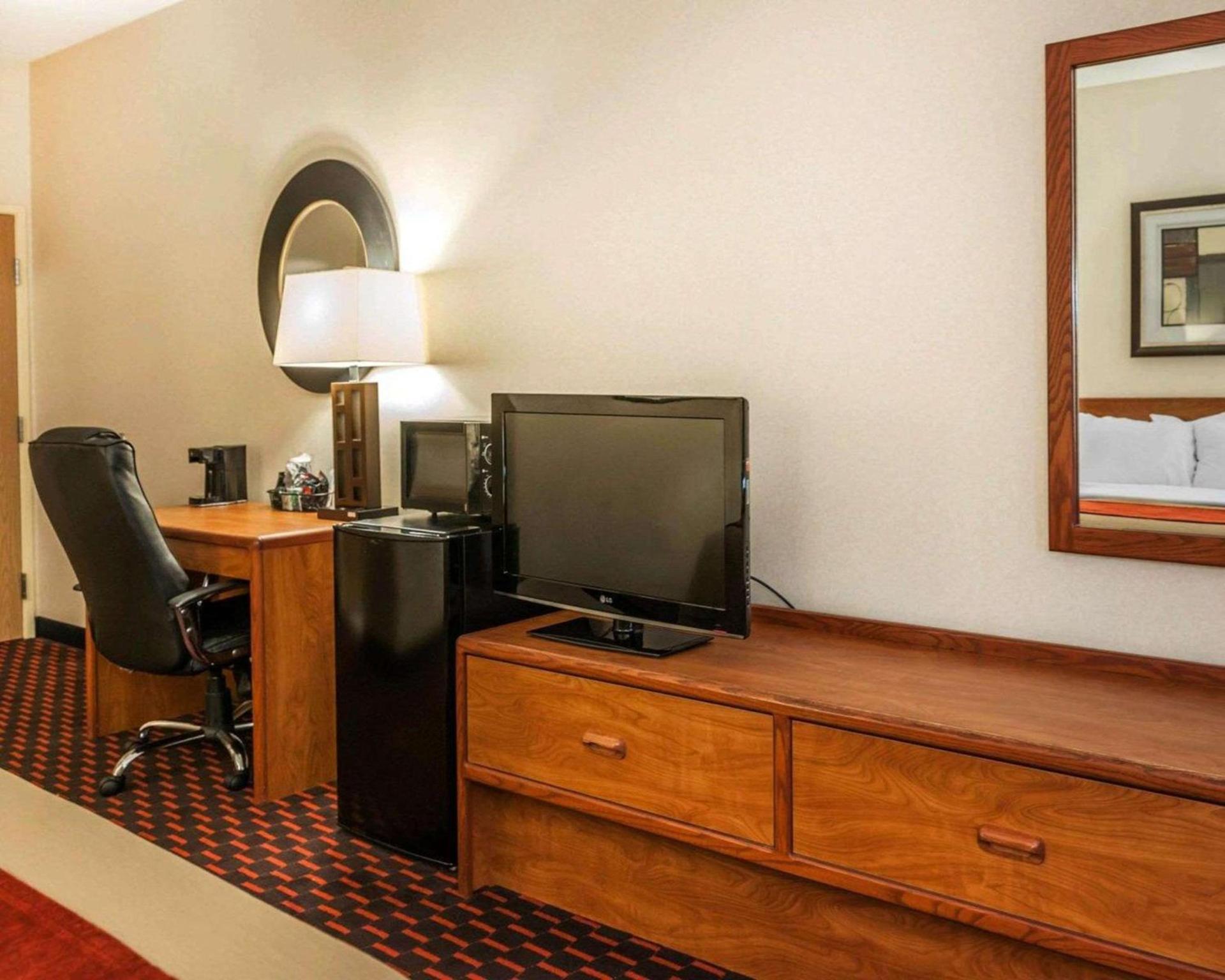 Comfort Inn Avon-Indianapolis West photo 13