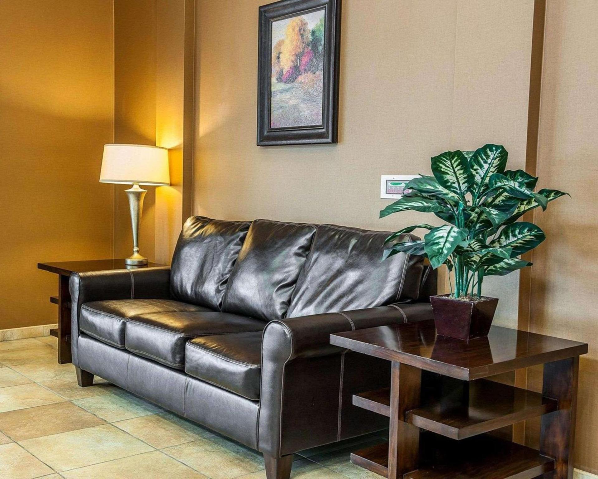 Comfort Inn Bloomington near University photo 5