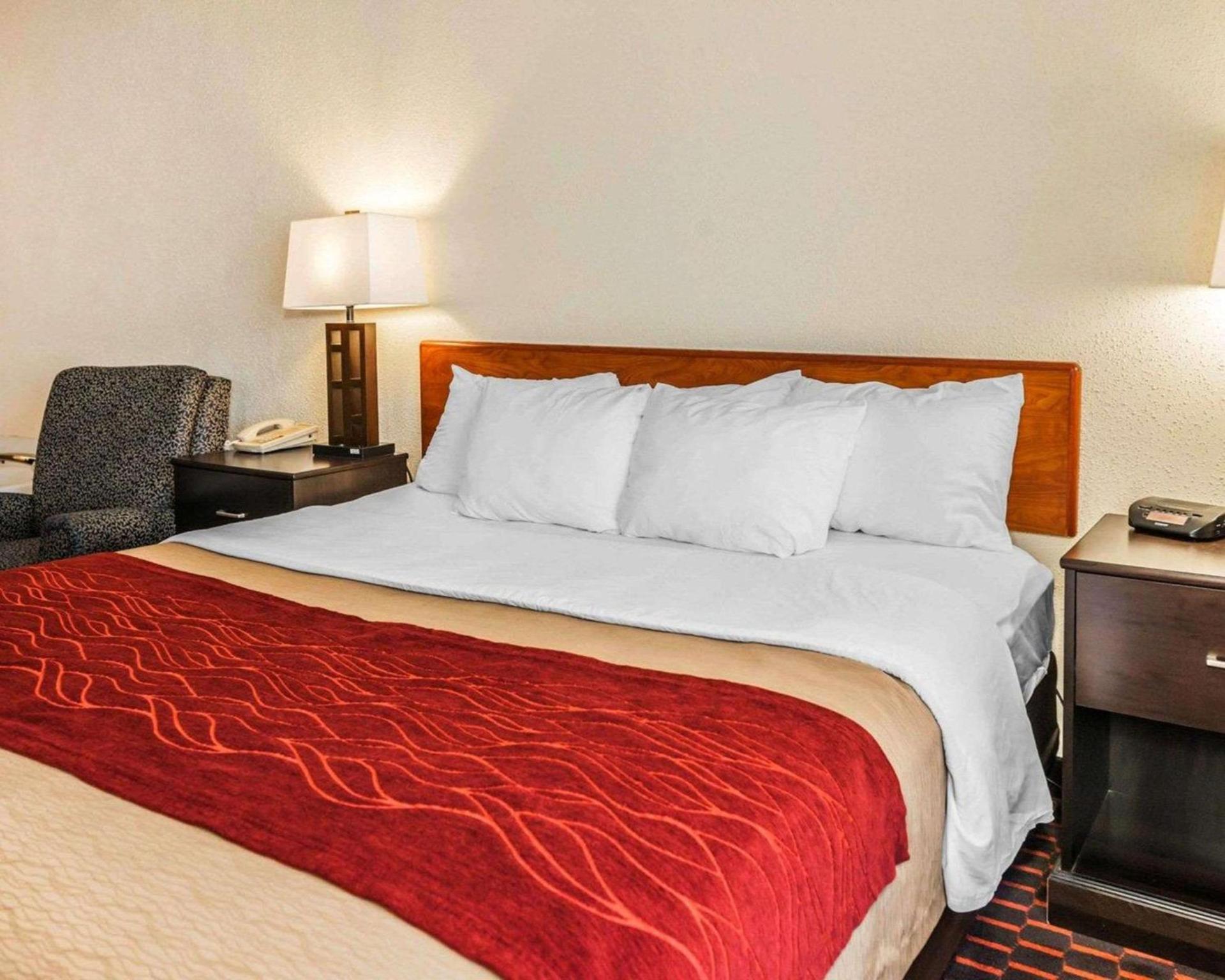 Comfort Inn Avon-Indianapolis West photo 14