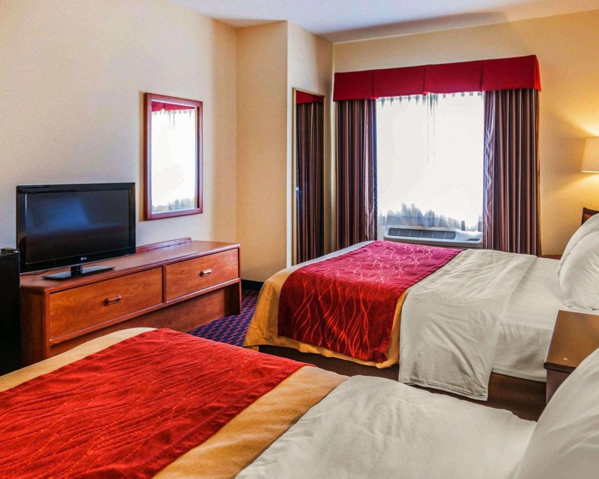 Comfort Inn Avon-Indianapolis West photo 10