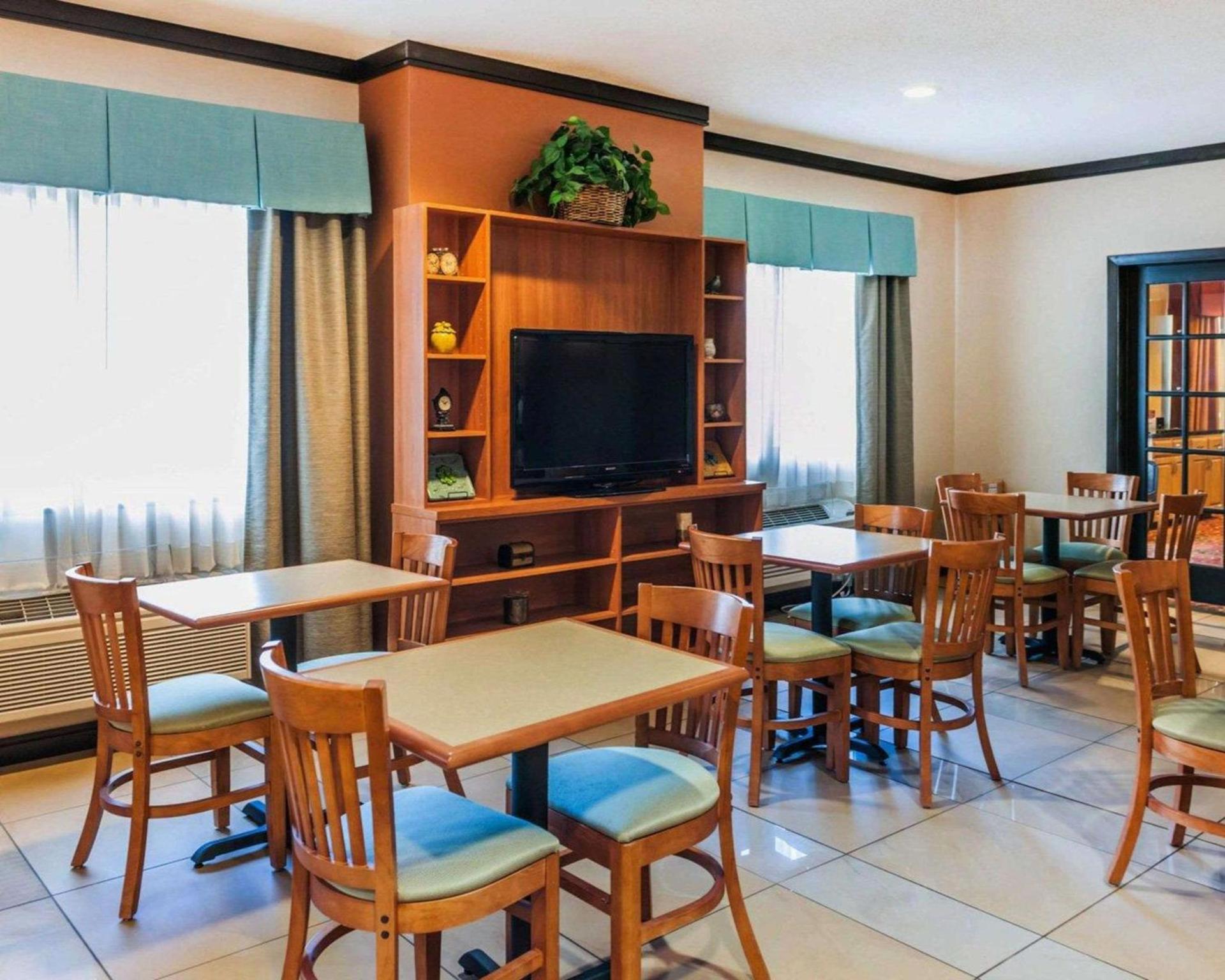 Comfort Inn Avon-Indianapolis West photo 26