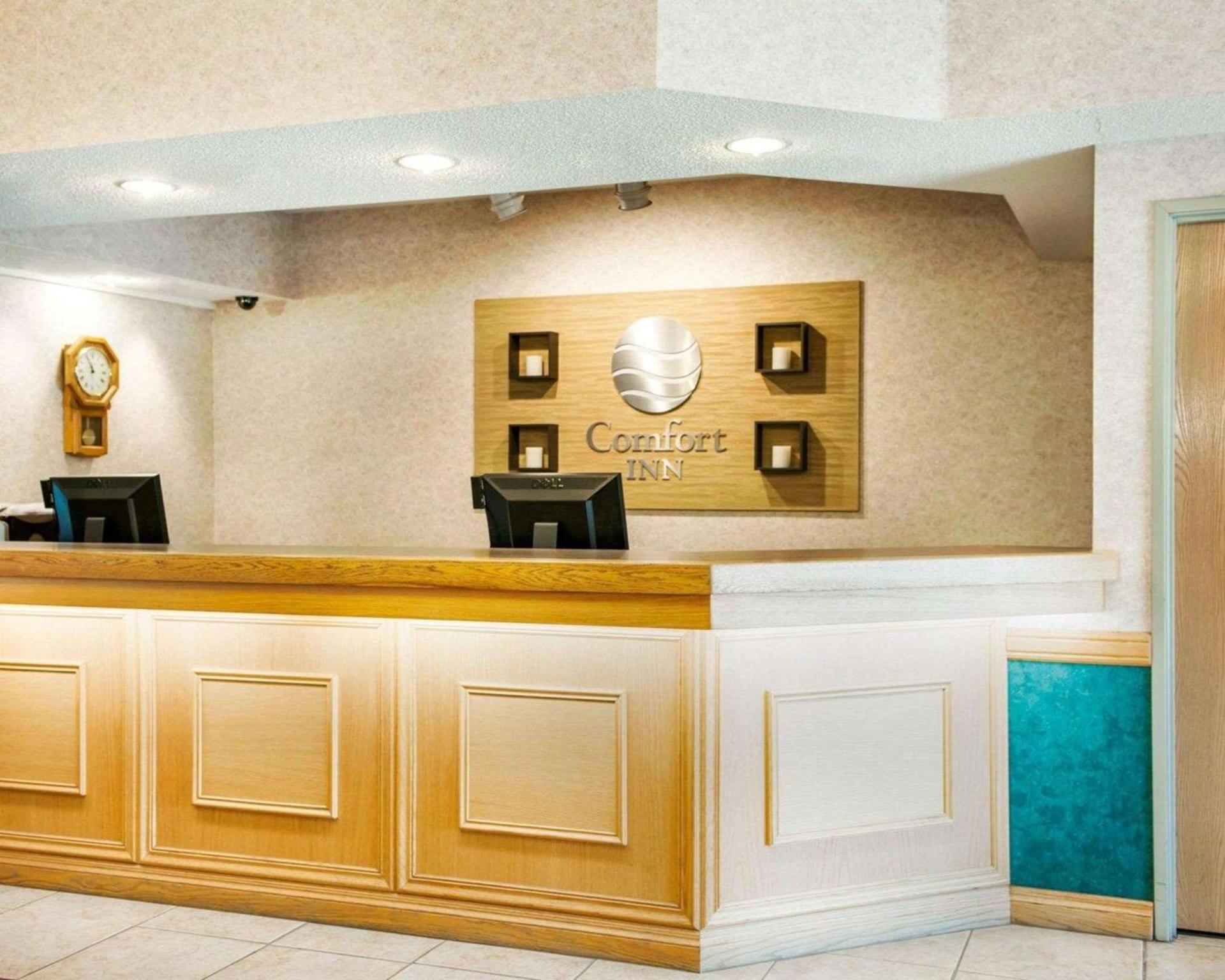 Comfort Inn Goshen photo 3