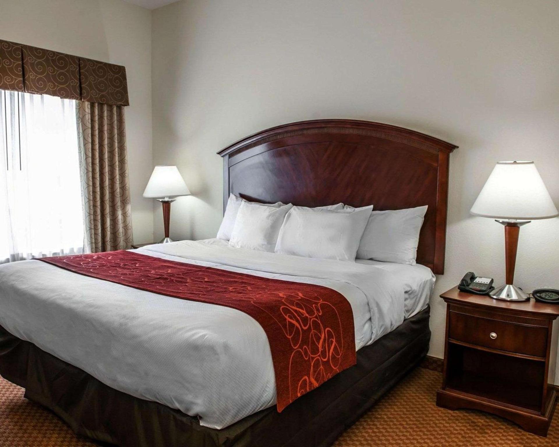 Comfort Suites near Indianapolis Airport photo 9