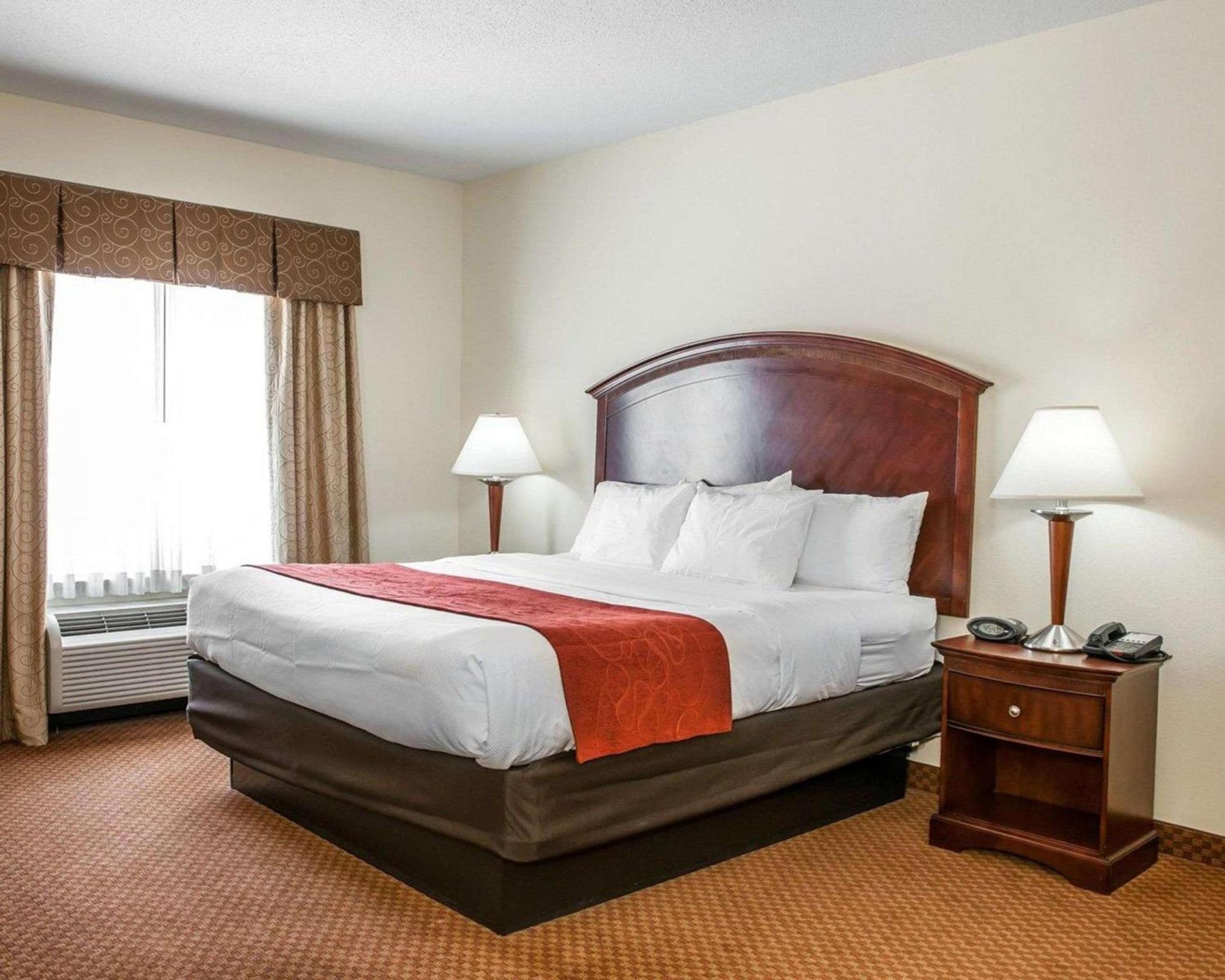 Comfort Suites near Indianapolis Airport photo 8