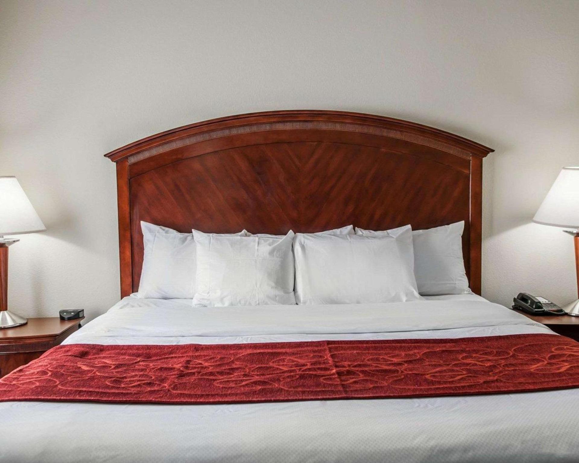 Comfort Suites near Indianapolis Airport photo 10
