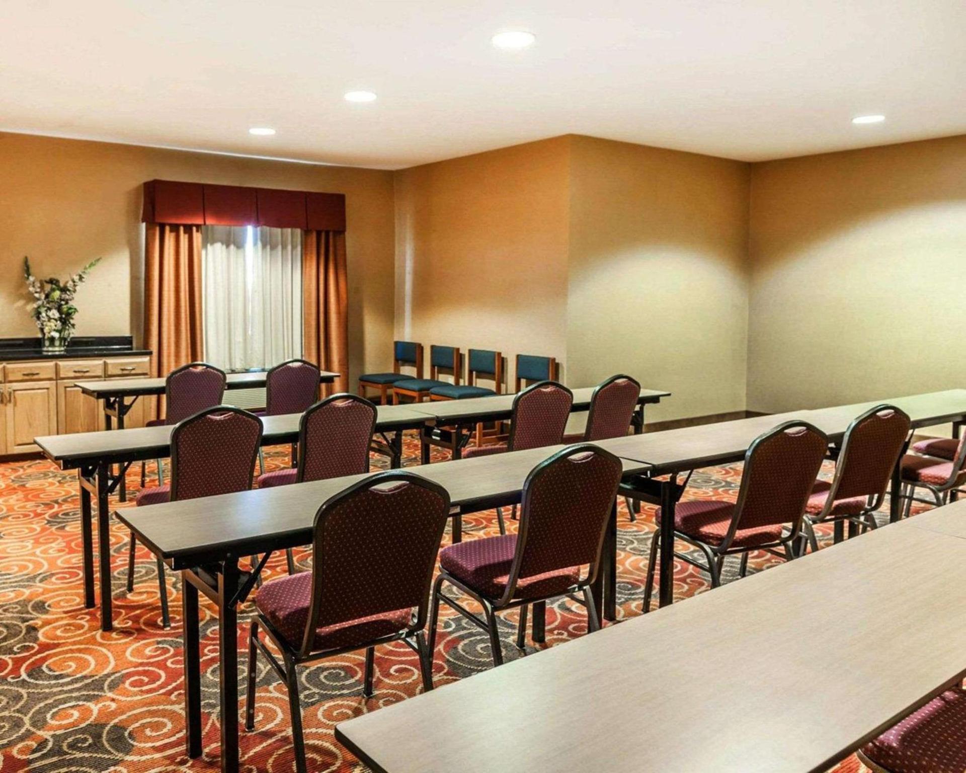 Comfort Inn Avon-Indianapolis West photo 22