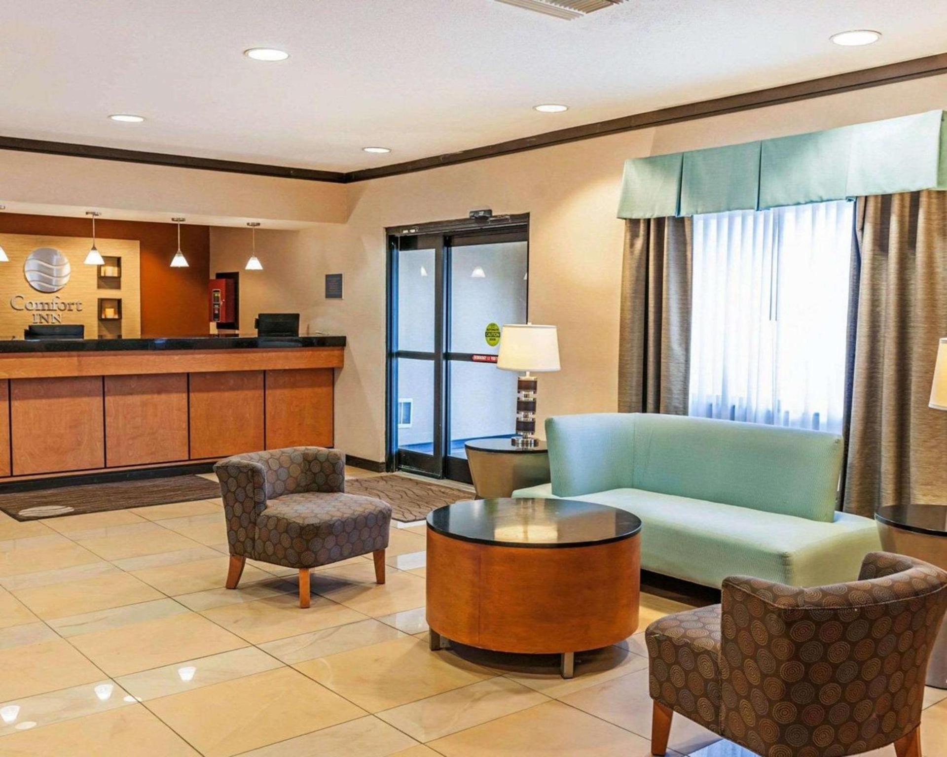 Comfort Inn Avon-Indianapolis West photo 8