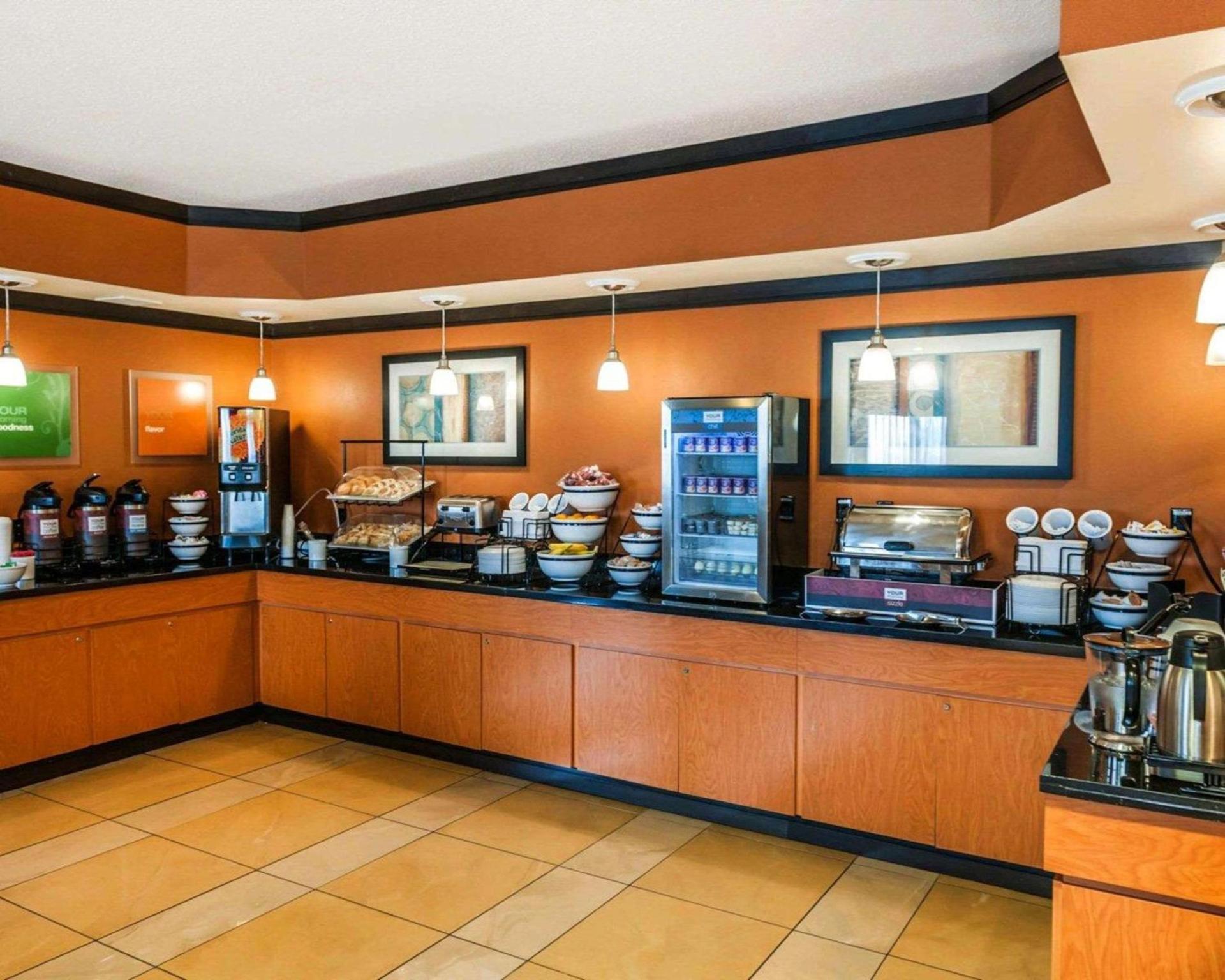 Comfort Inn Avon-Indianapolis West photo 2
