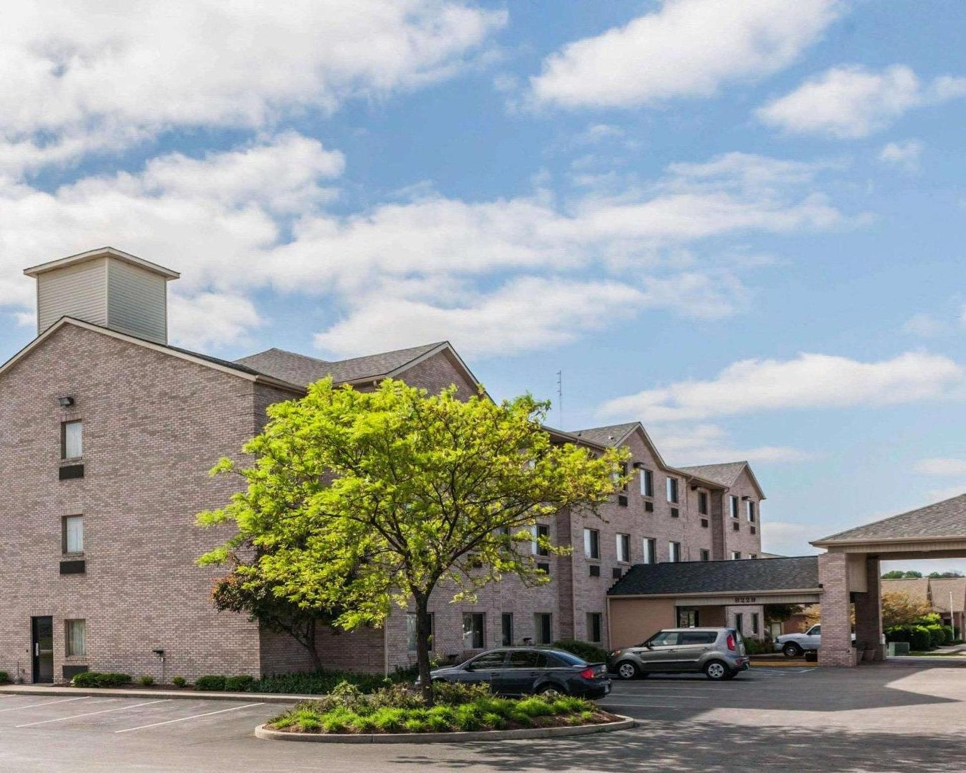 Comfort Inn Avon-Indianapolis West photo 3