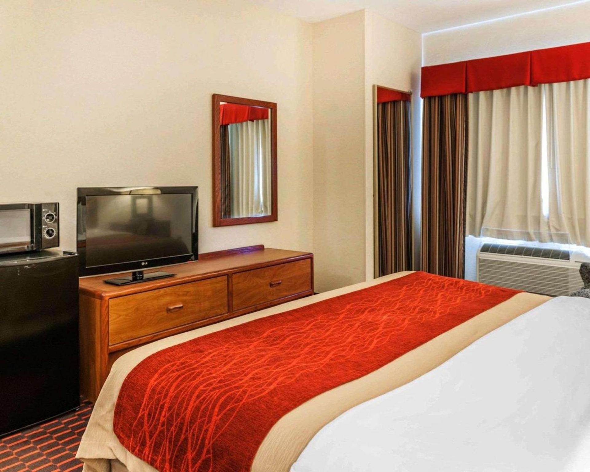 Comfort Inn Avon-Indianapolis West photo 12