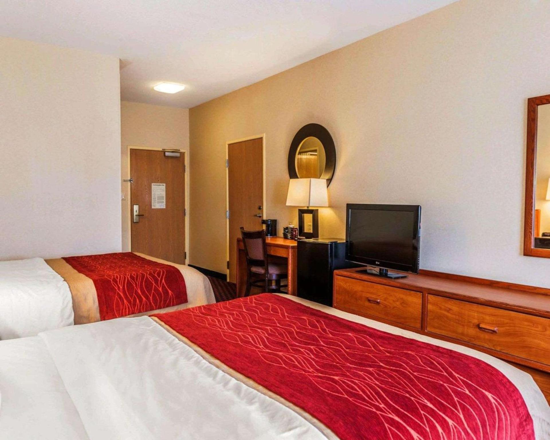 Comfort Inn Avon-Indianapolis West photo 11
