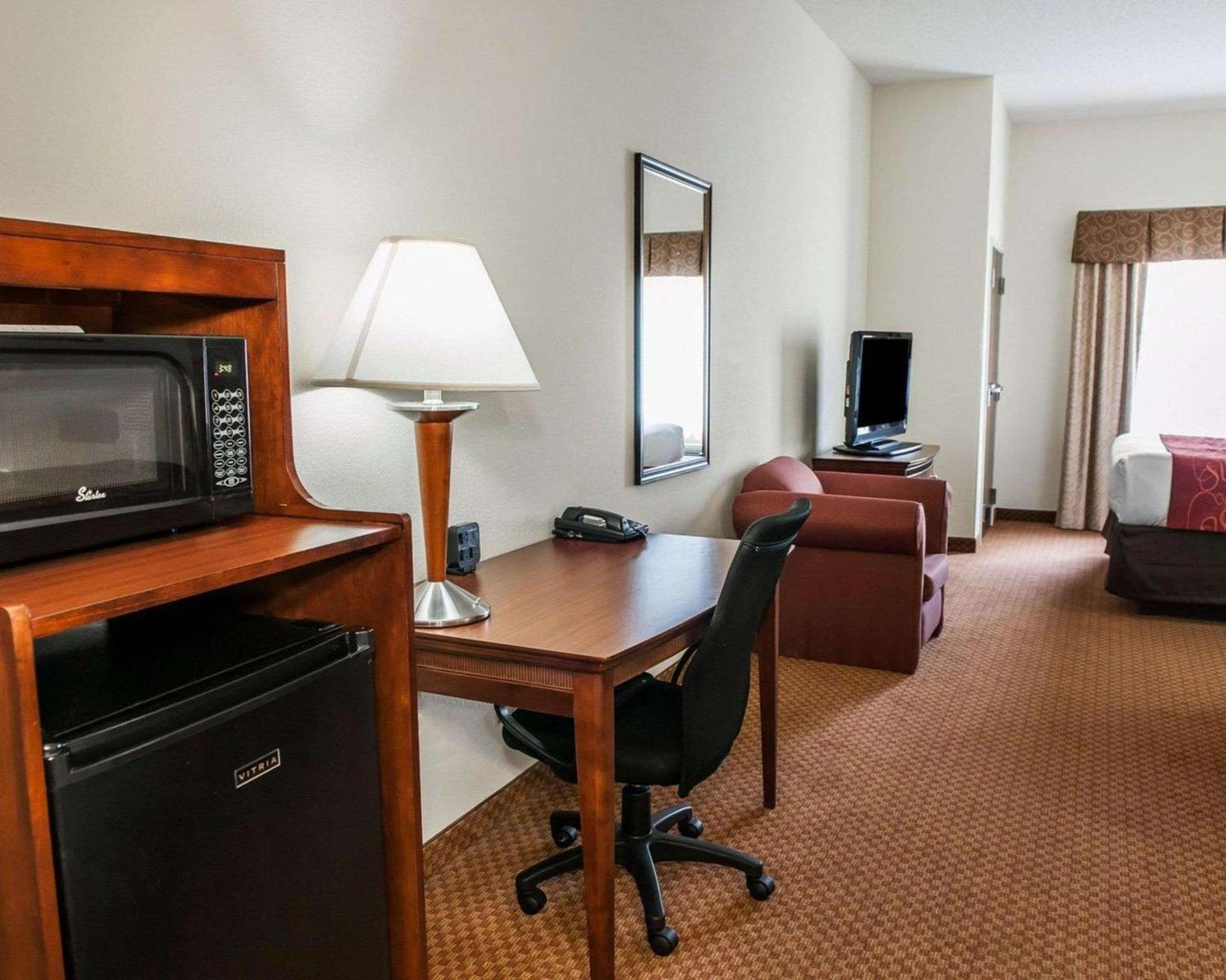 Comfort Suites near Indianapolis Airport photo 13