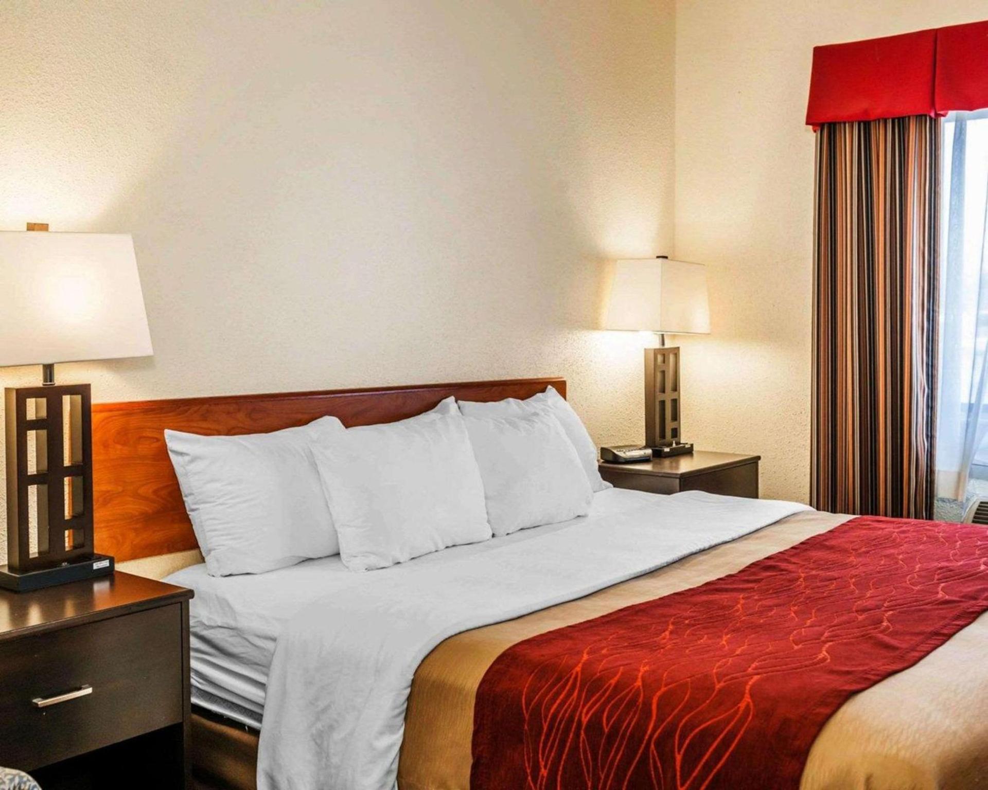 Comfort Inn Avon-Indianapolis West photo 15