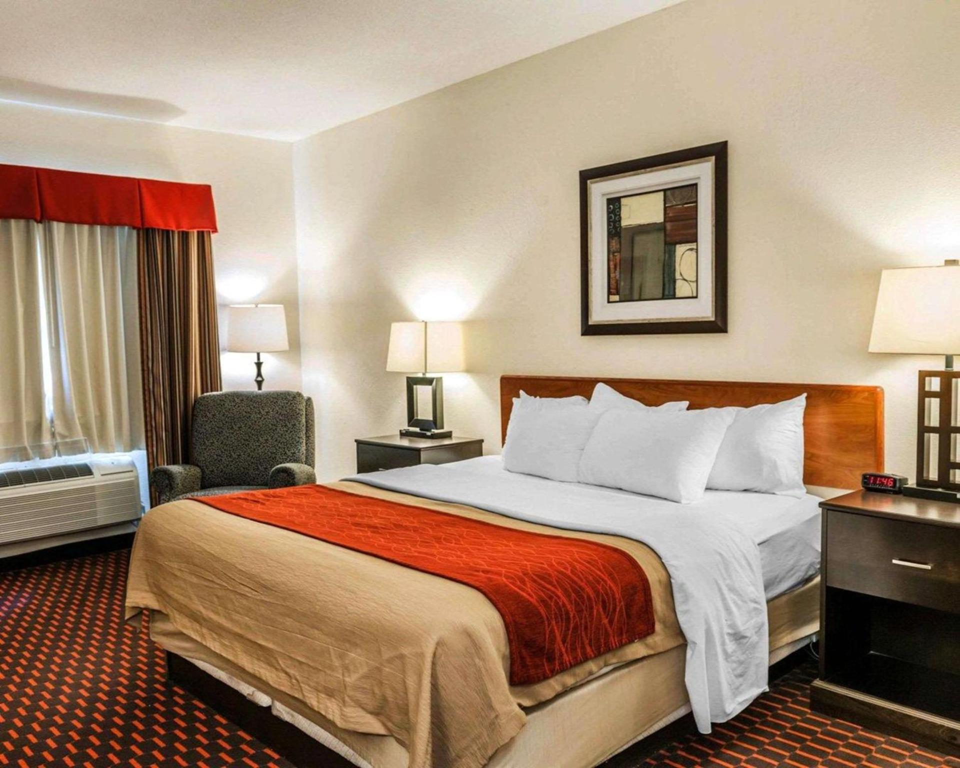 Comfort Inn Avon-Indianapolis West photo 9
