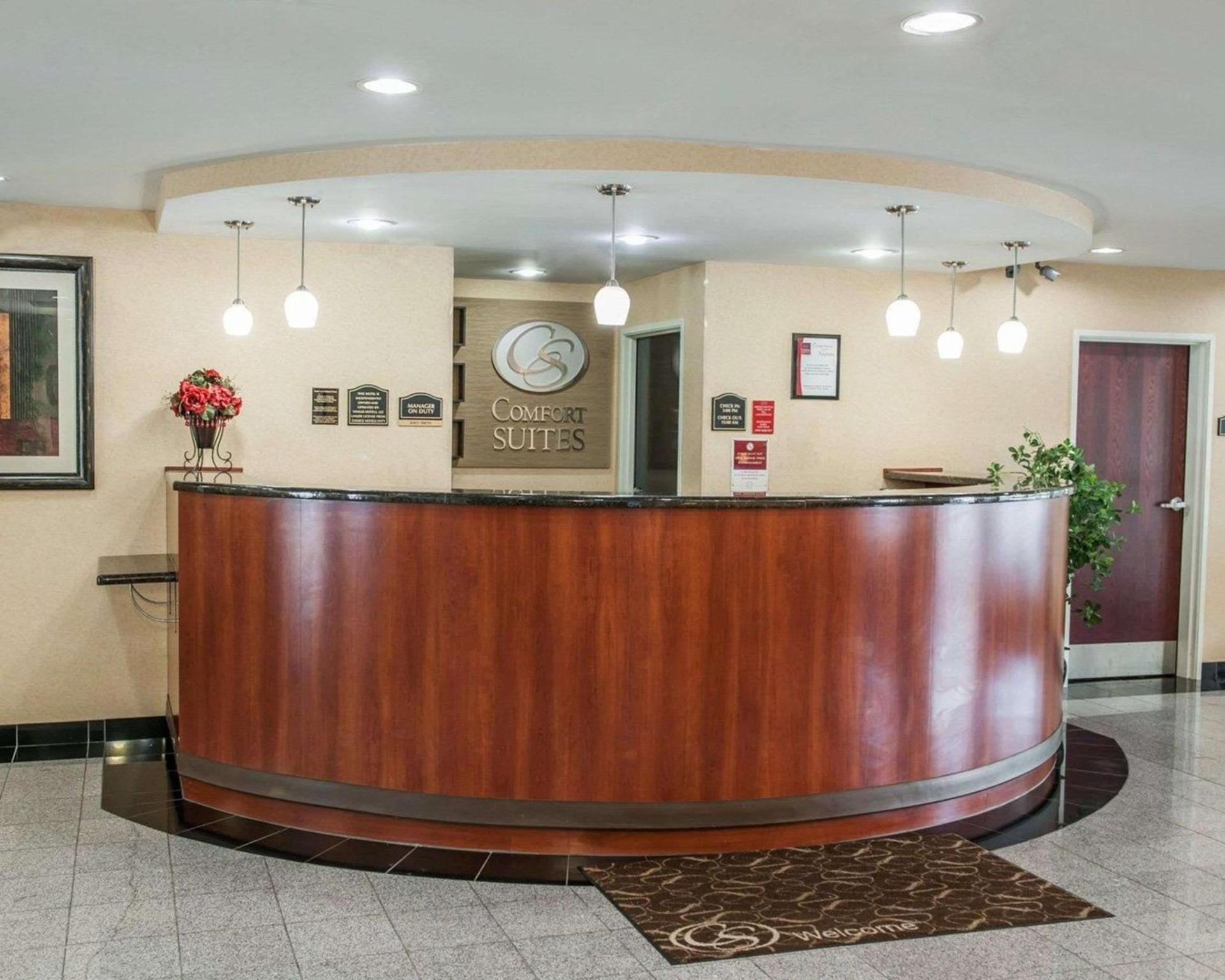 Comfort Suites near Indianapolis Airport photo 3