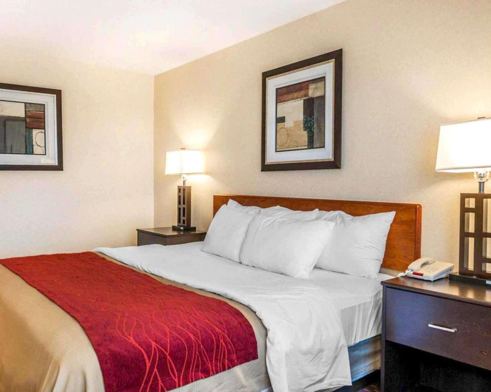 Comfort Inn Avon-Indianapolis West photo 27