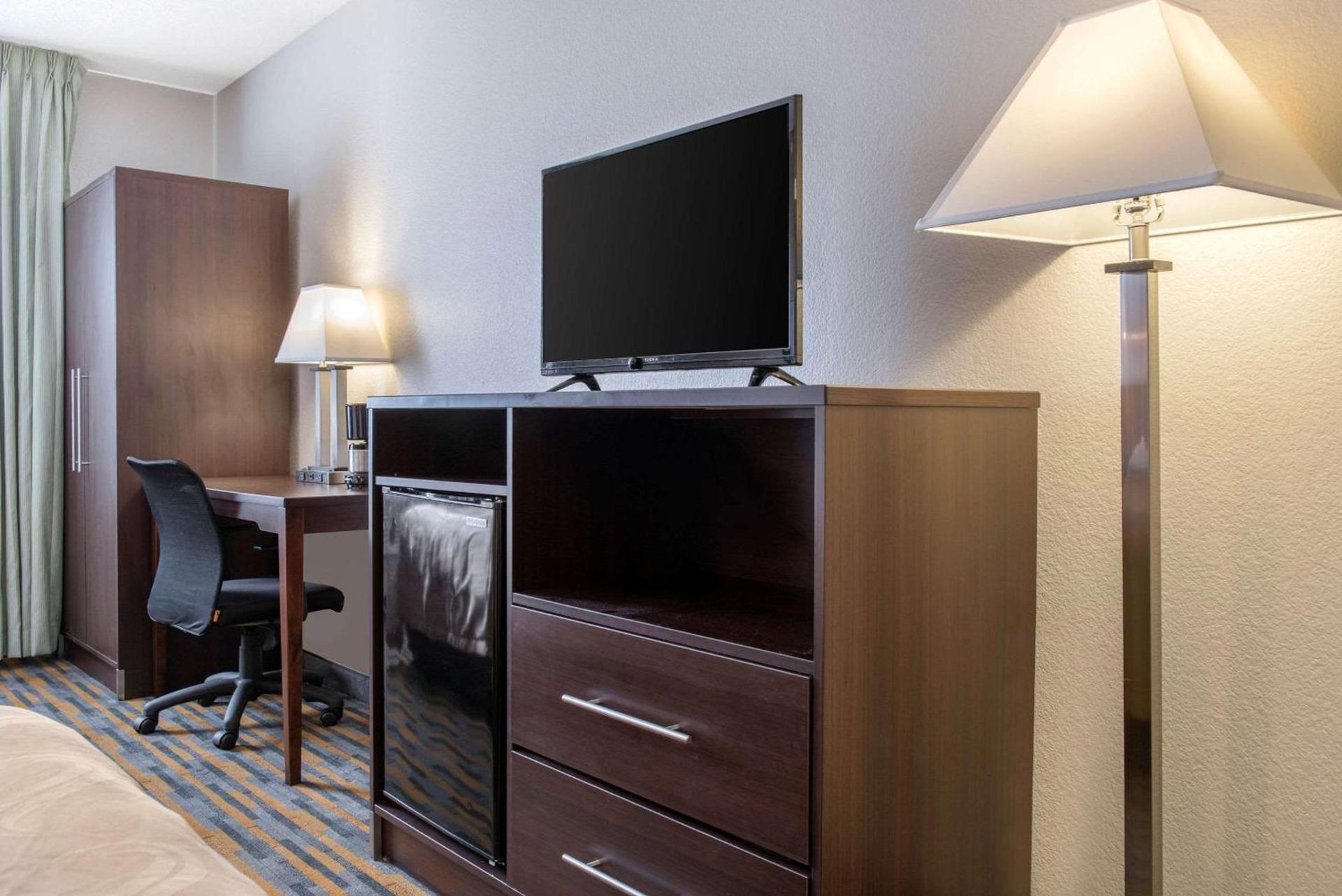 Quality Inn Noblesville-Indianapolis photo 8