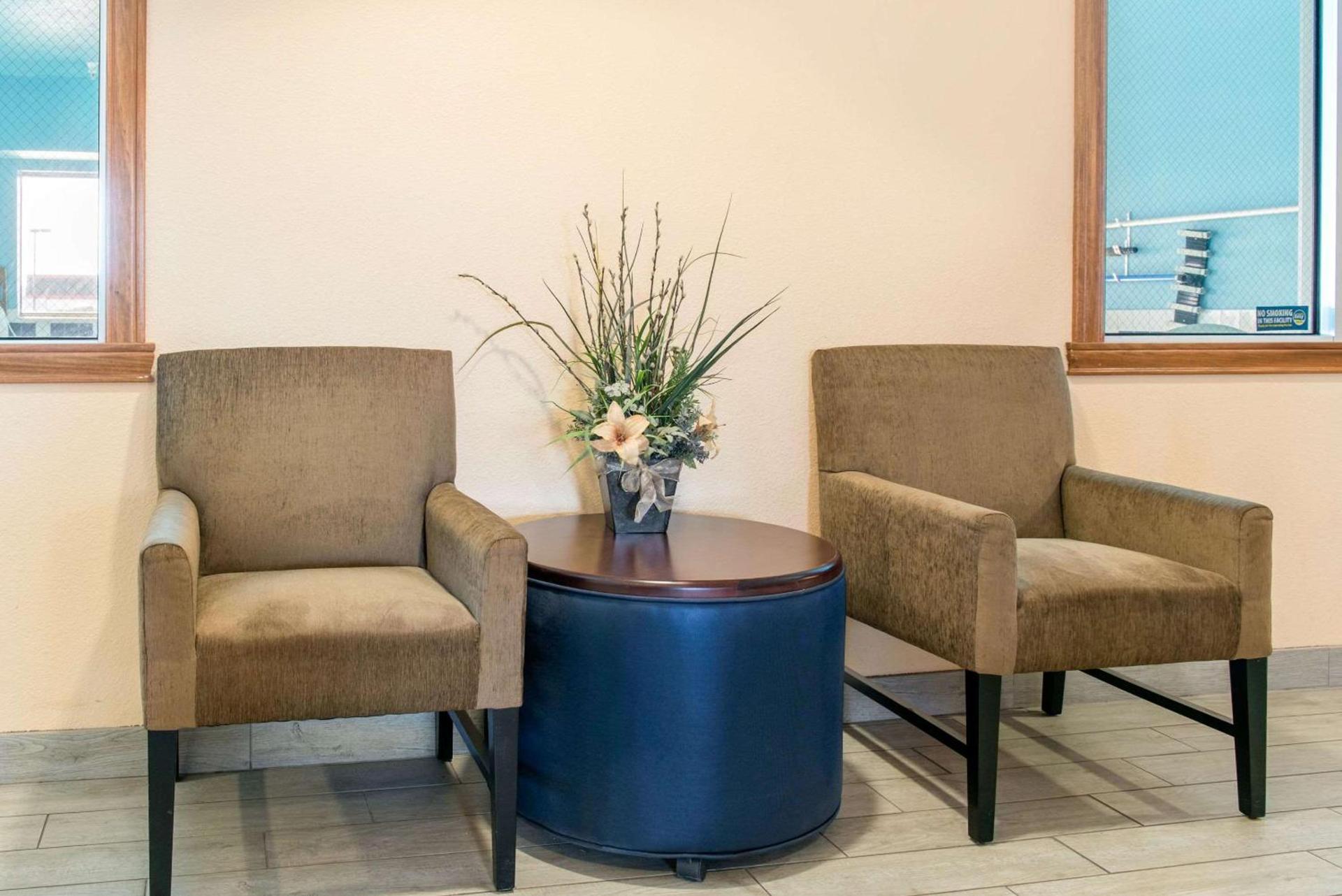 Quality Inn Noblesville-Indianapolis photo 9