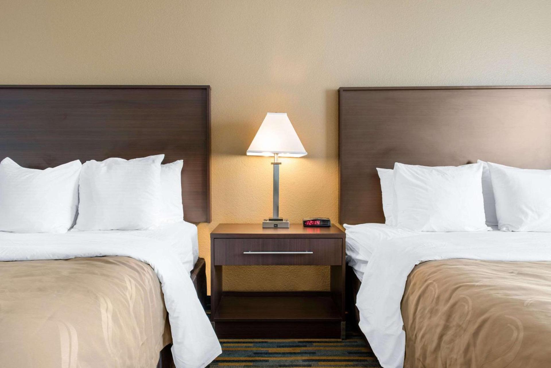 Quality Inn Noblesville-Indianapolis photo 10
