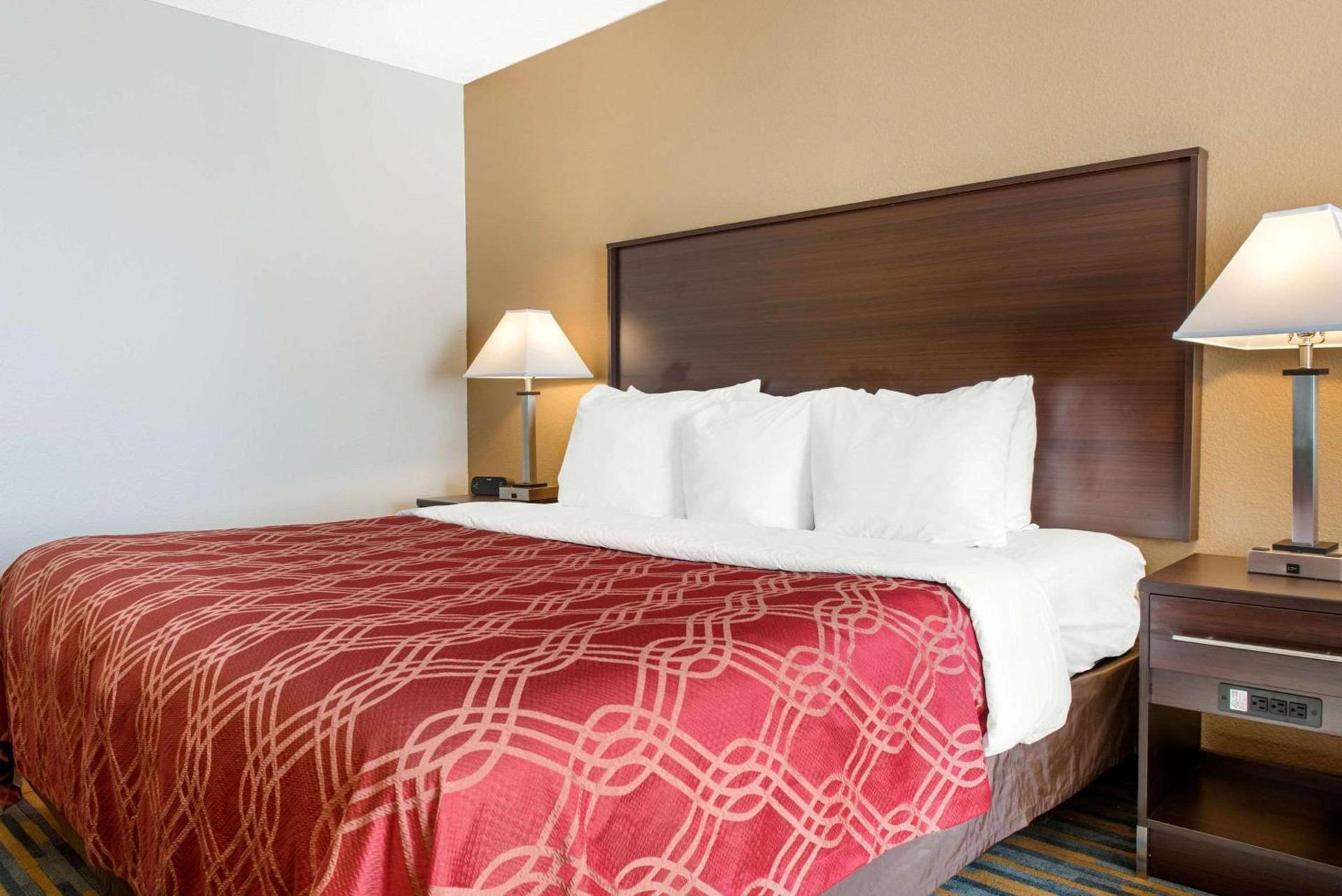 Quality Inn Noblesville-Indianapolis photo 12