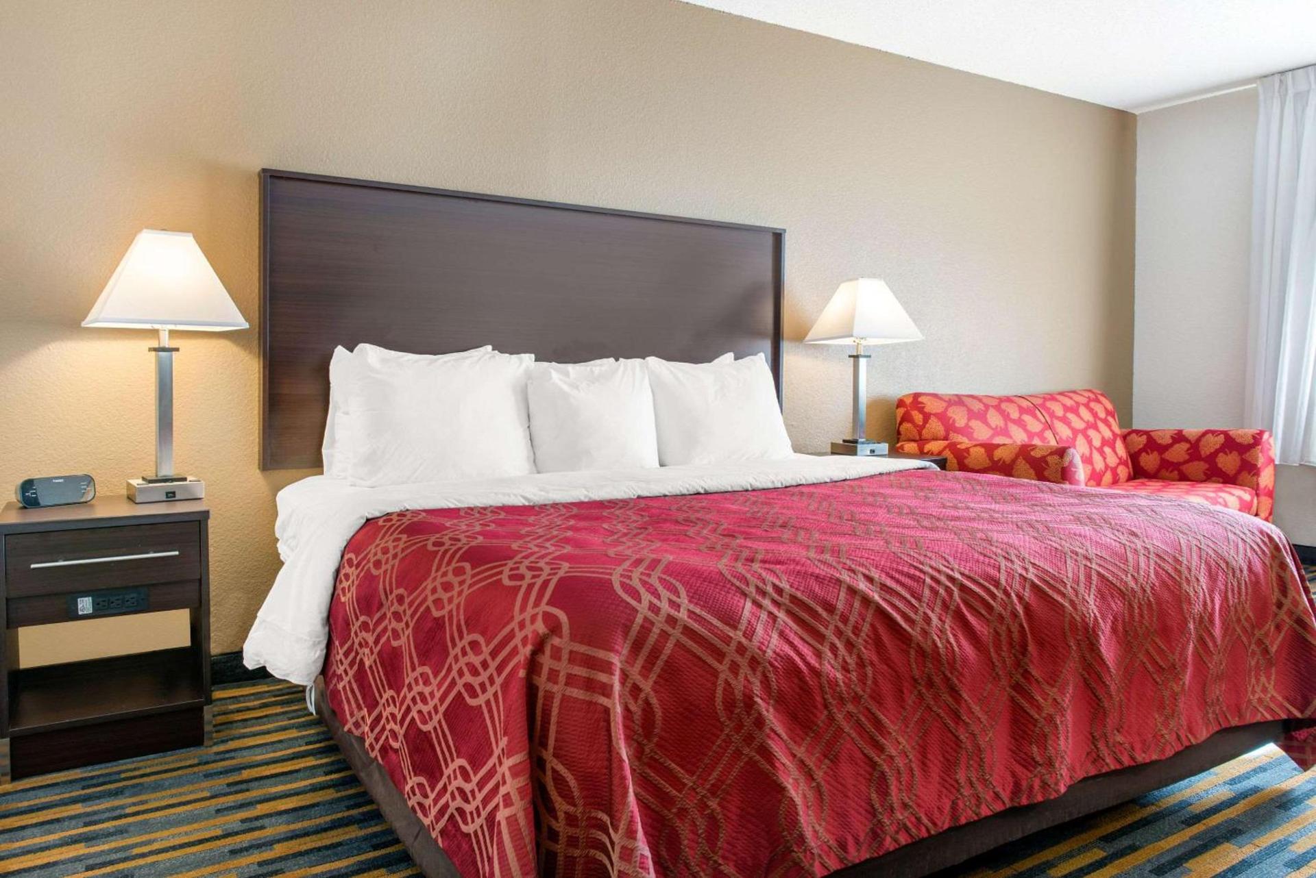 Quality Inn Noblesville-Indianapolis photo 17