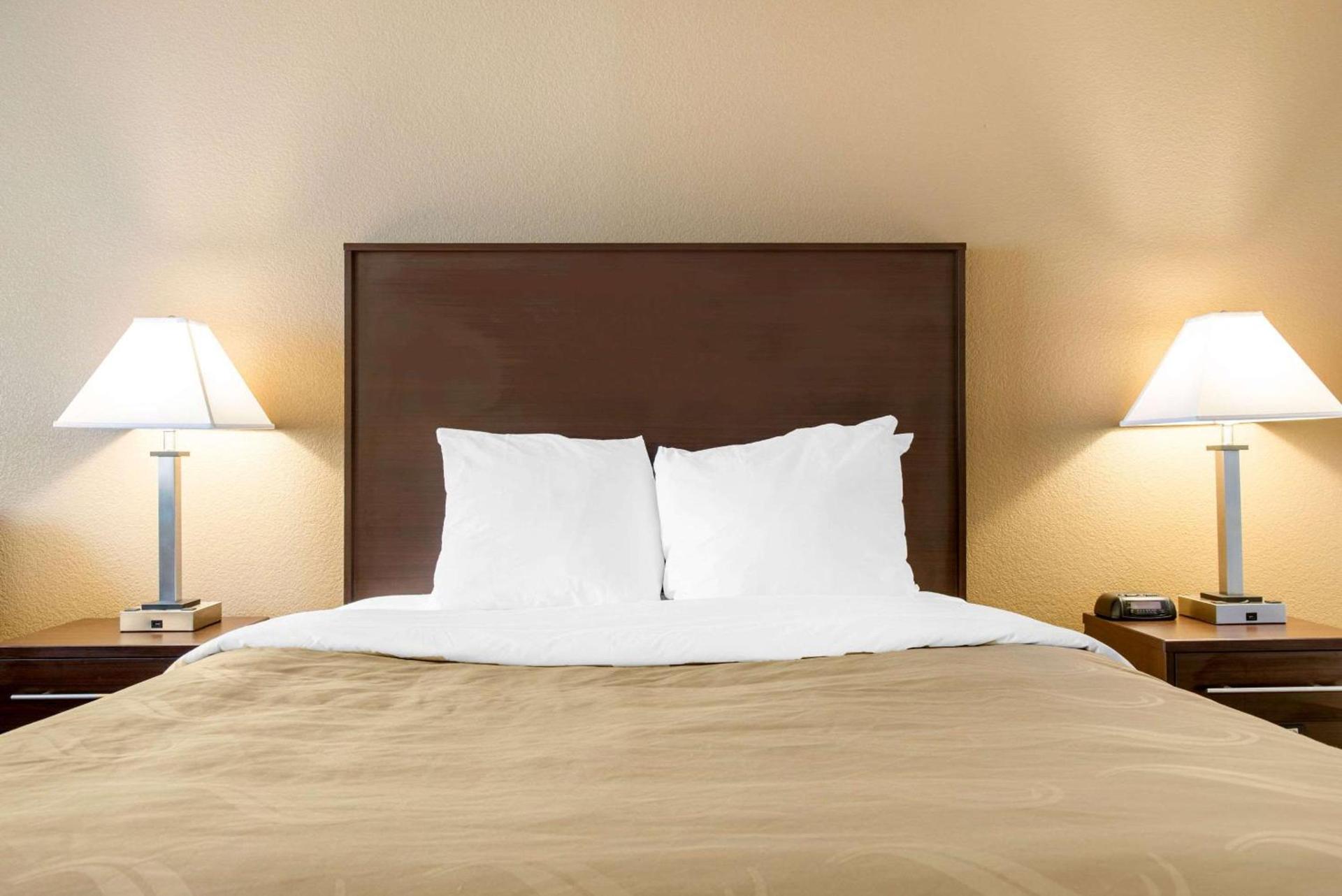 Quality Inn Noblesville-Indianapolis photo 20