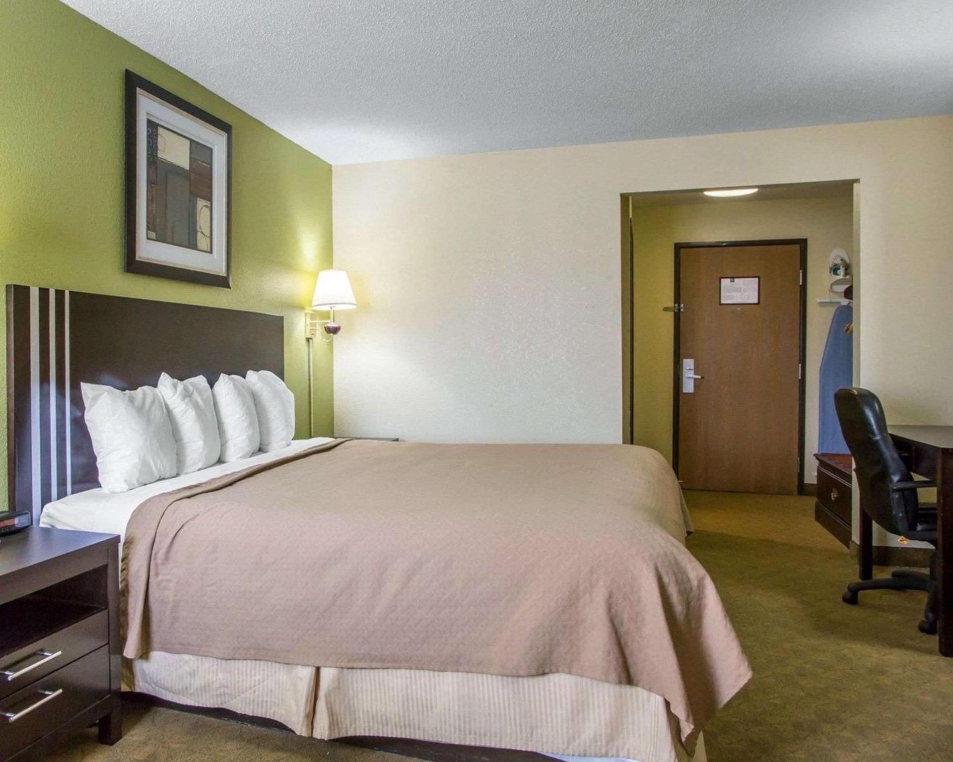 Quality Inn Merrillville photo 6