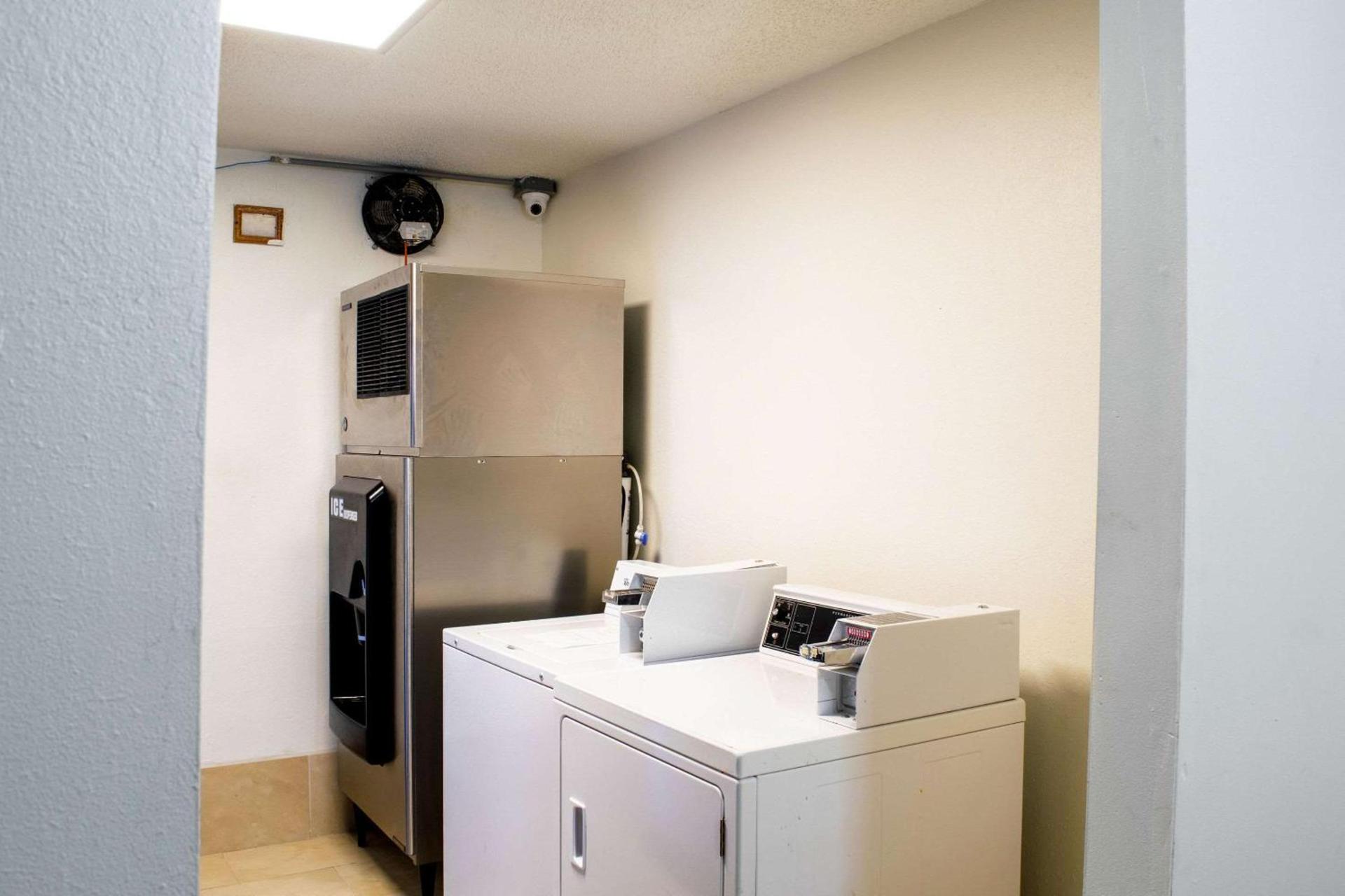 Quality Inn Plainfield - Indianapolis West photo 29