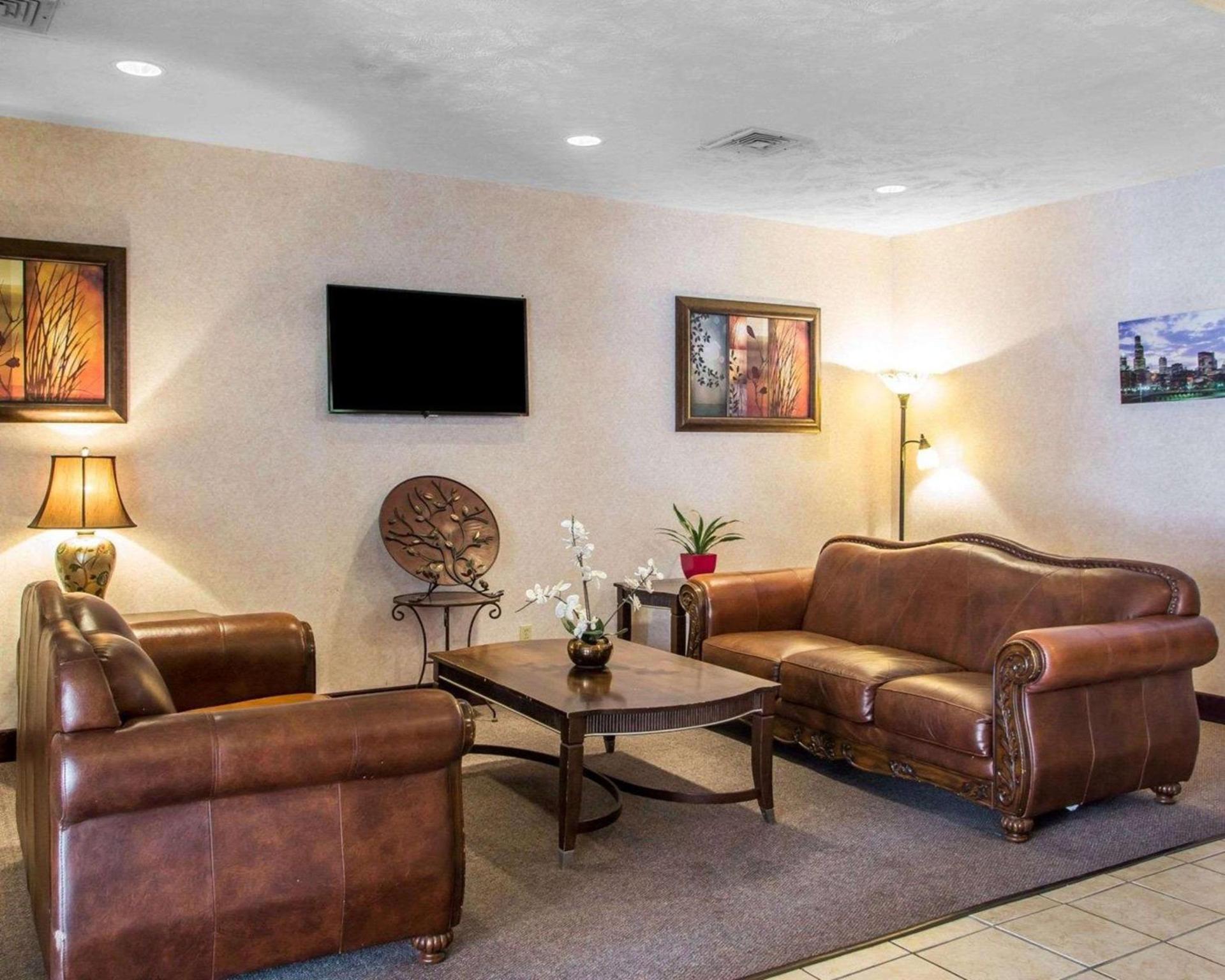 Quality Inn Merrillville photo 3