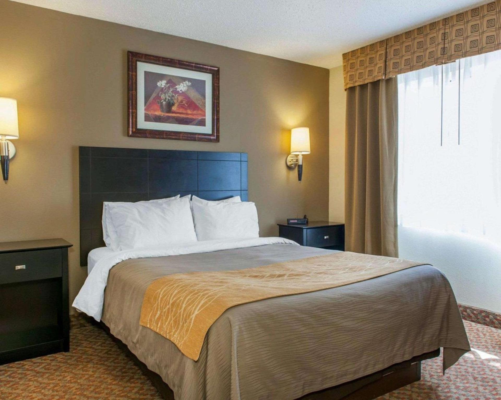 Comfort Inn Near Ouabache State Park photo 42