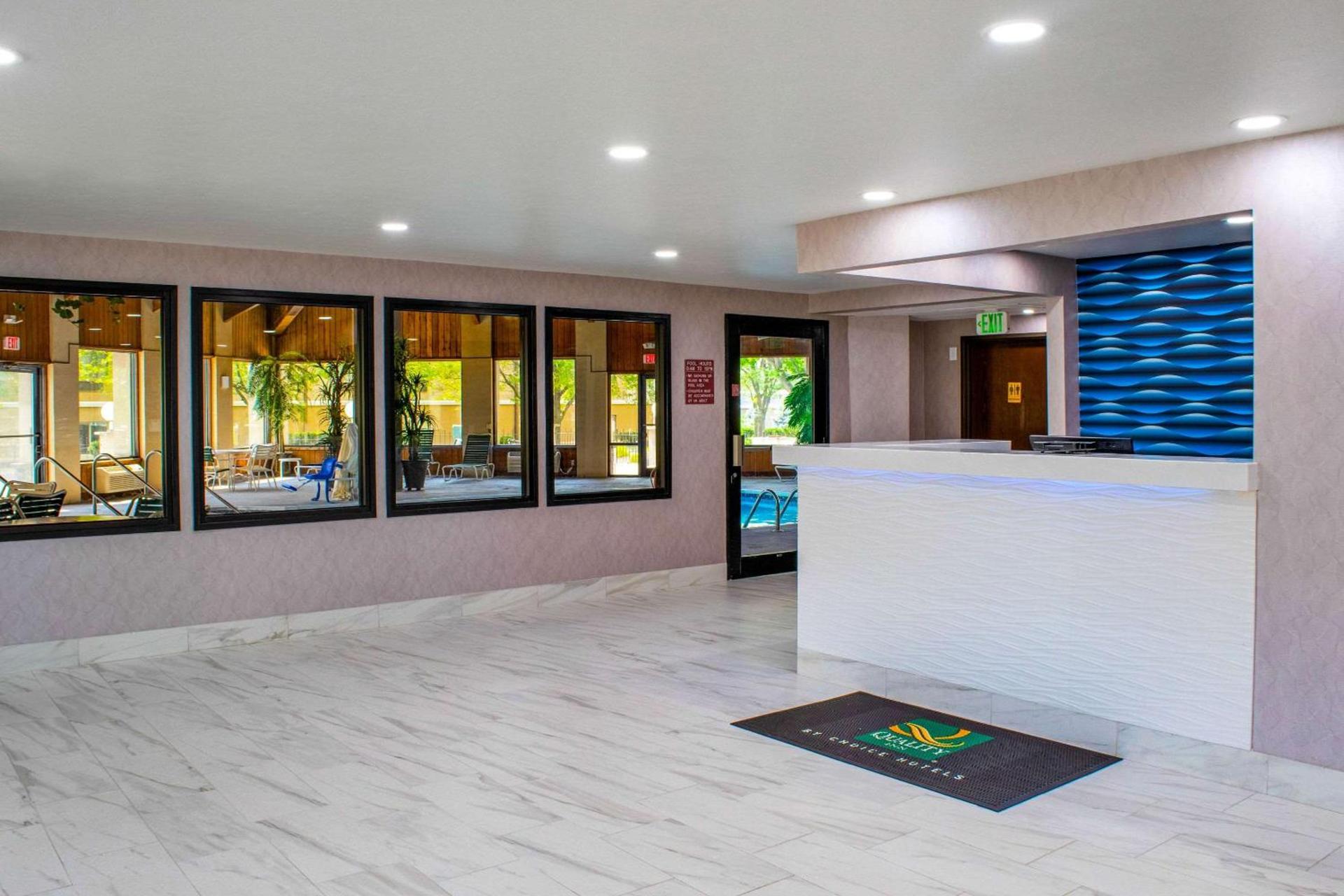 Quality Inn Plainfield - Indianapolis West photo 6