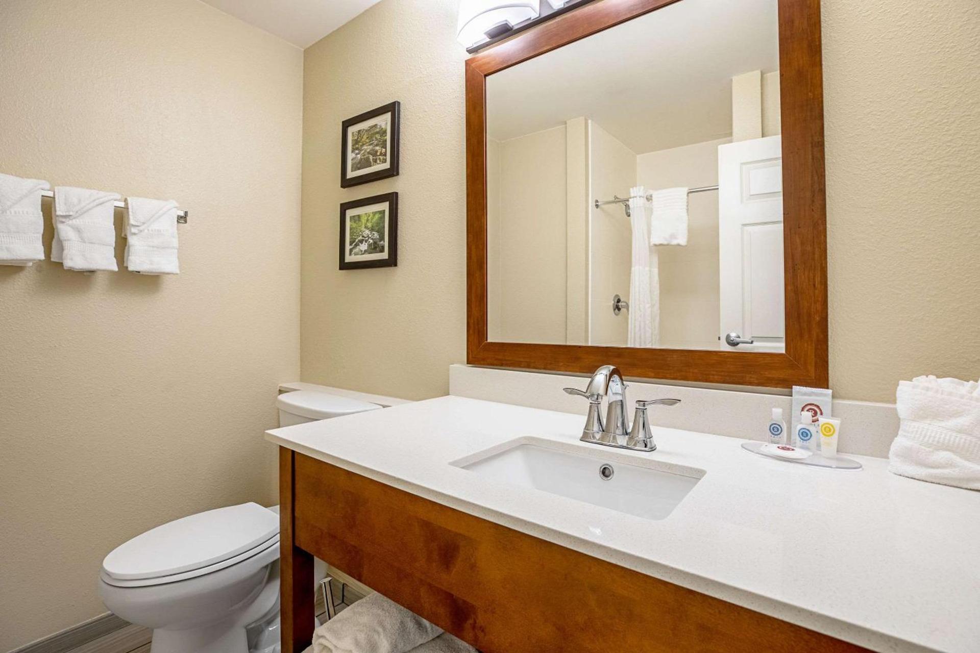 Comfort Inn Indianapolis North - Carmel photo 13