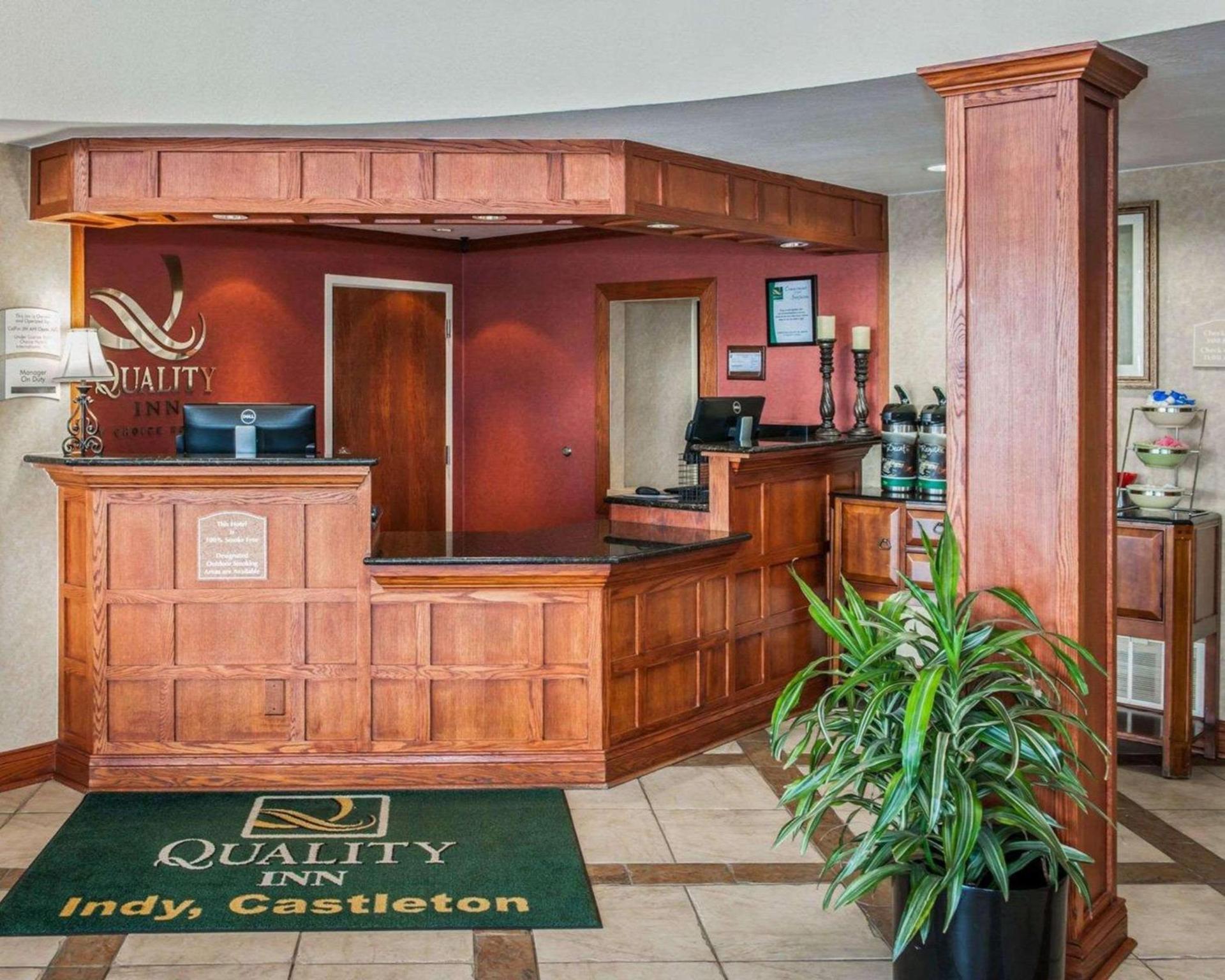 Quality Inn Castleton photo 3