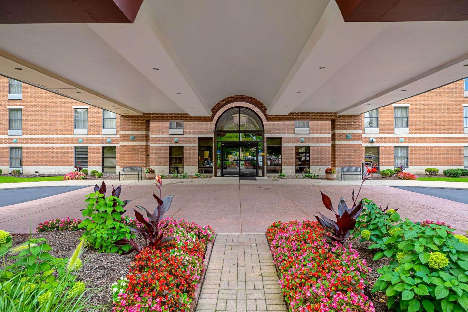 Comfort Inn Indianapolis North - Carmel photo 5