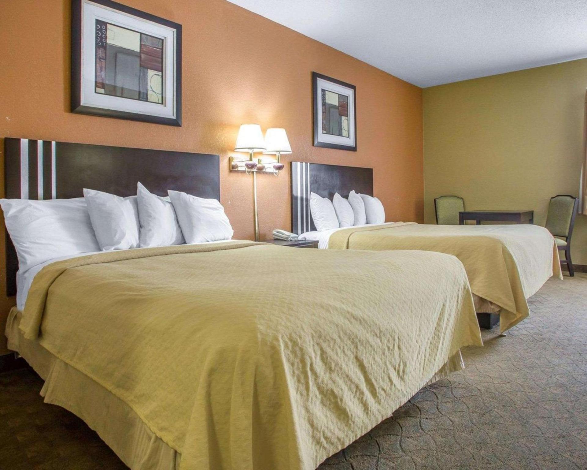 Quality Inn Merrillville photo 10